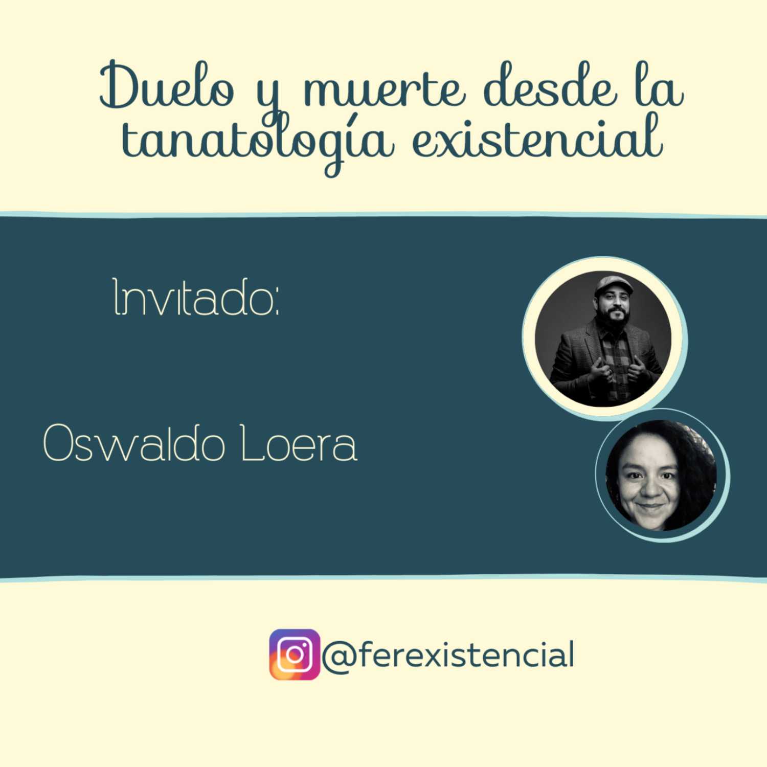La vida desde una mirada existencial