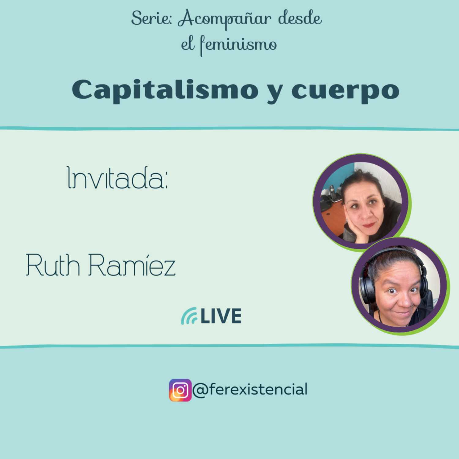La vida desde una mirada existencial