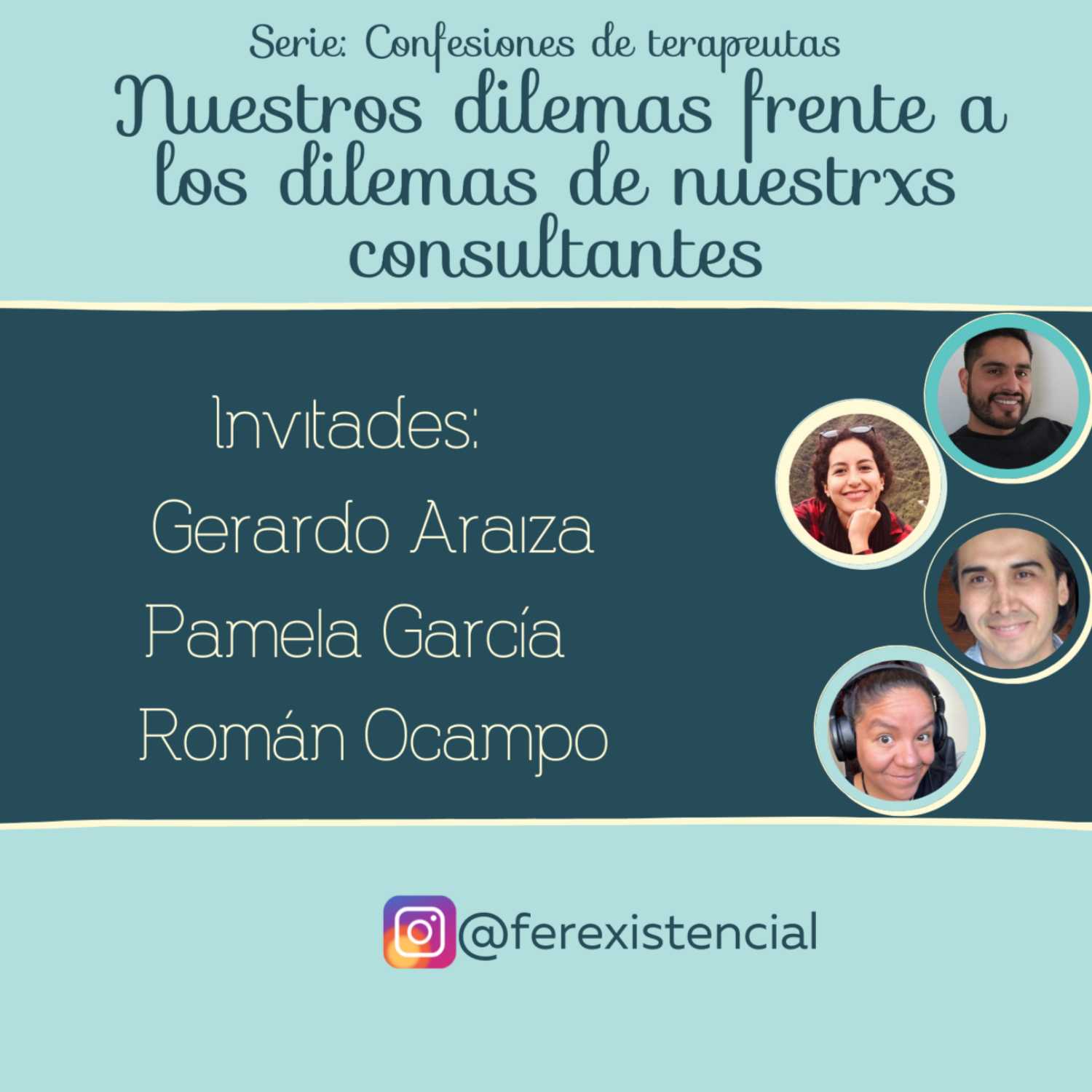 La vida desde una mirada existencial