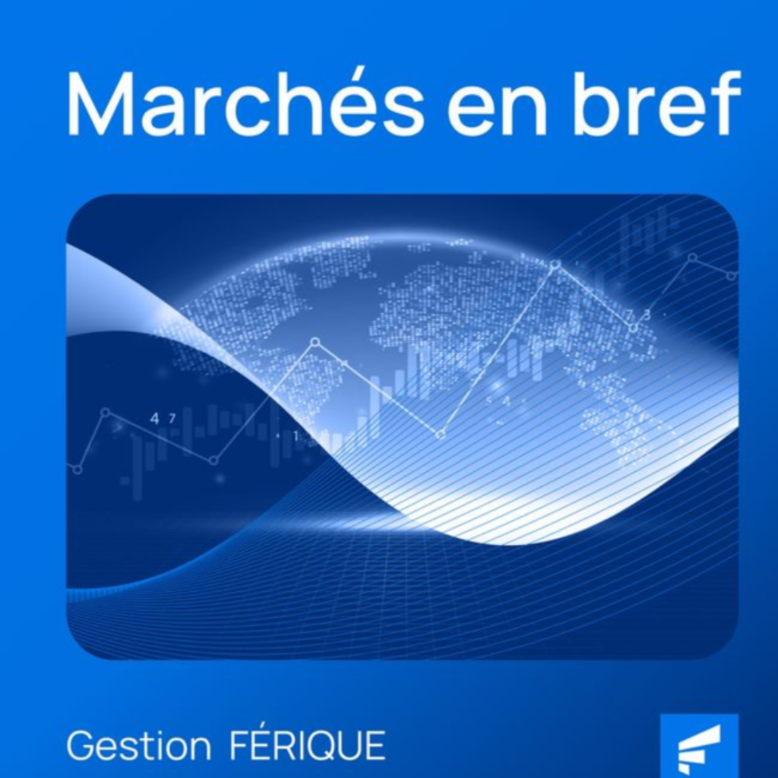 Marchés en bref - Juin 2026 episode artwork