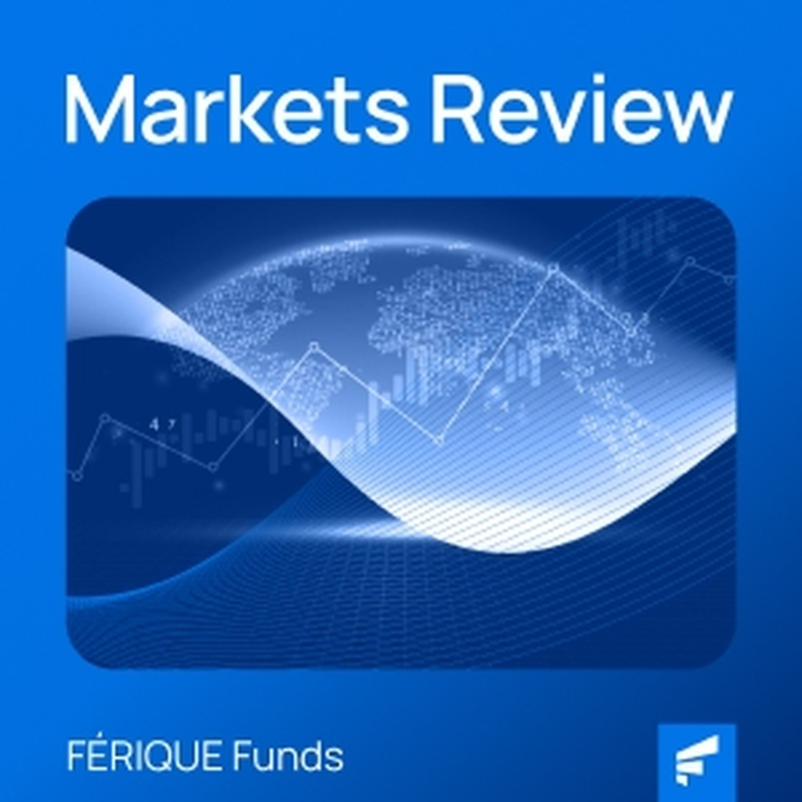 Markets Review - June 2026 episode artwork