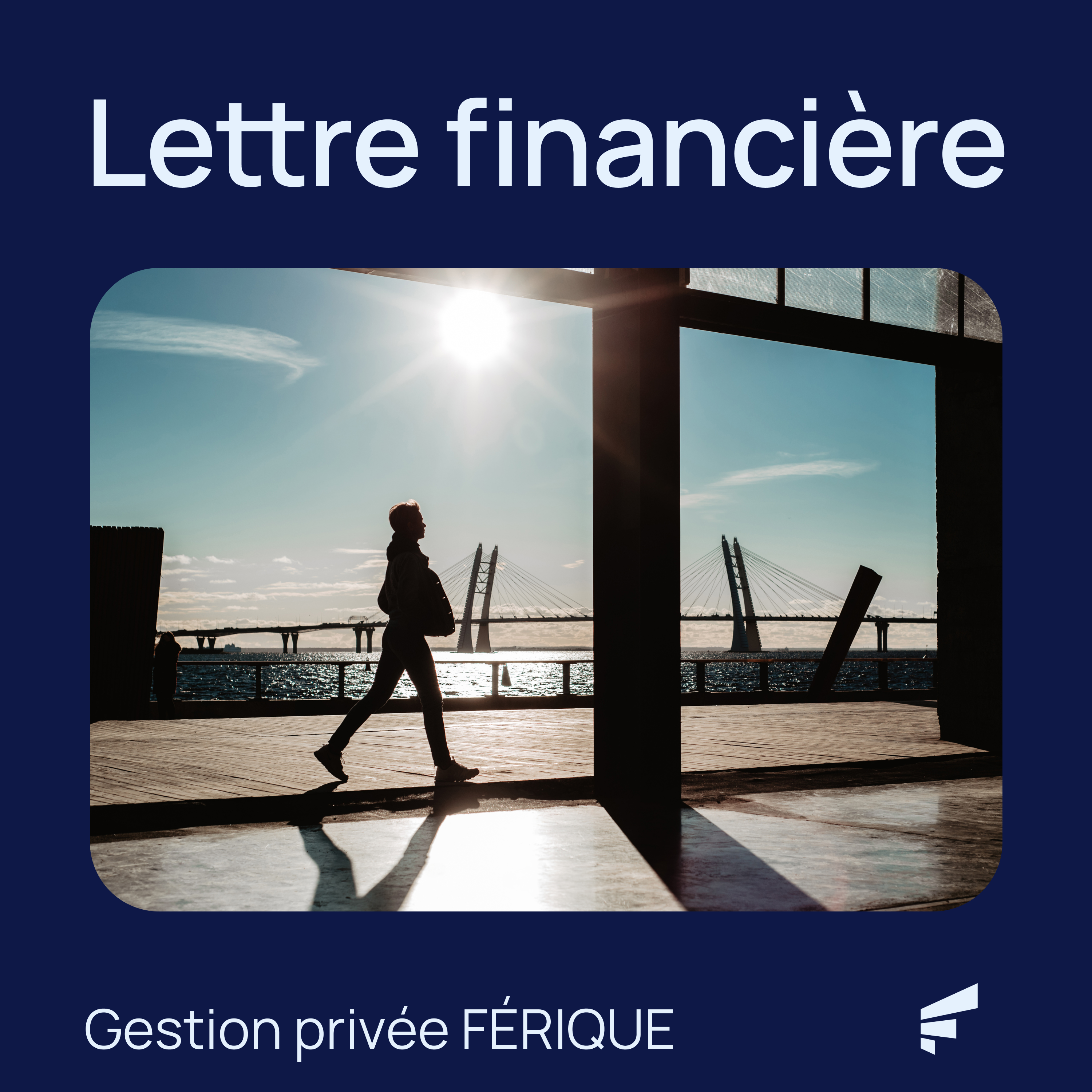 Lettre financière - 2e trimestre 2026 episode artwork