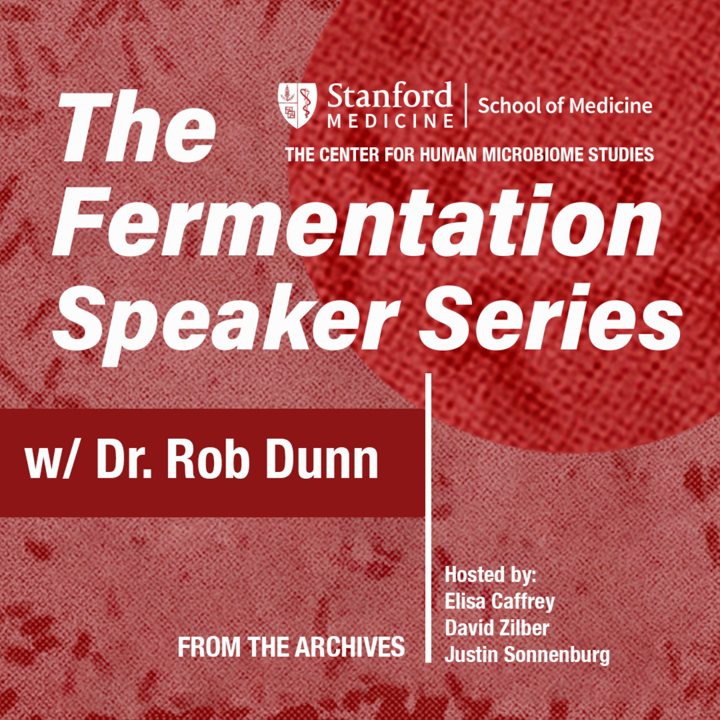 Dr. Rob Dunn: What can microbes teach us about human history?