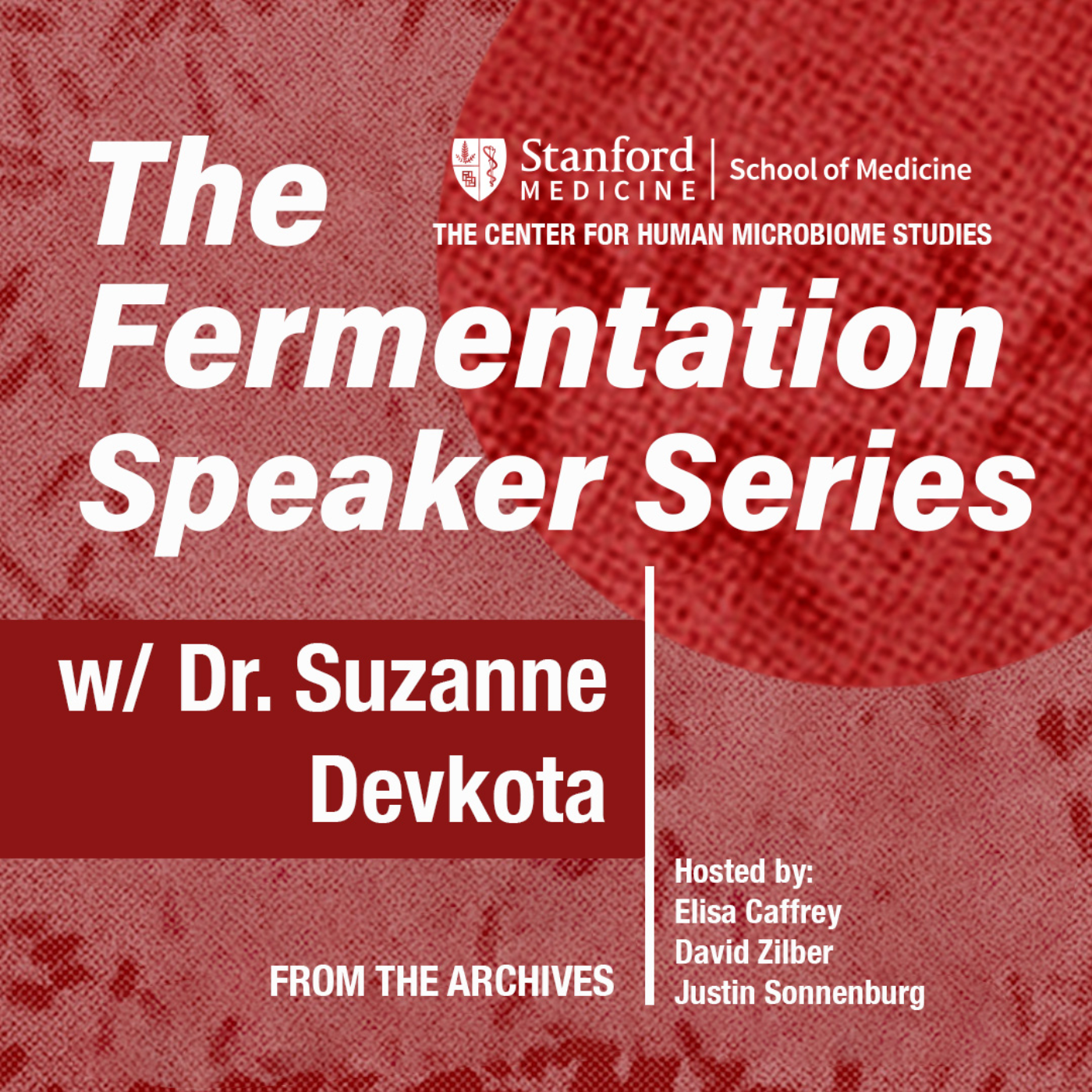 Dr. Suzanne Devkota: What is the role of fermented foods in clinical practice?