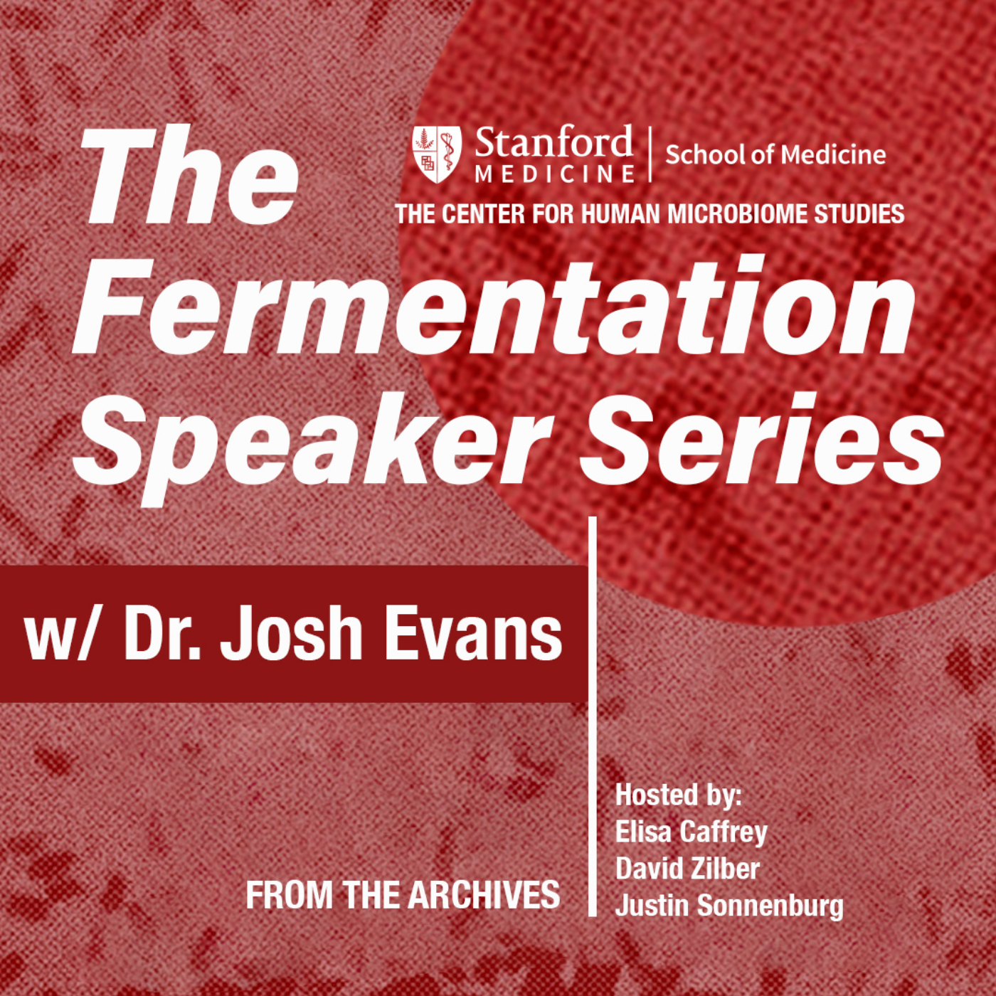 Dr. Joshua Evans: What is the connection between fermentation, flavor innovation, and biodiversity?