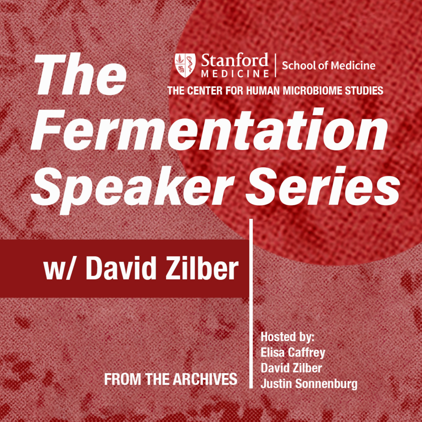 David Zilber: How should we think about fermentation and health?