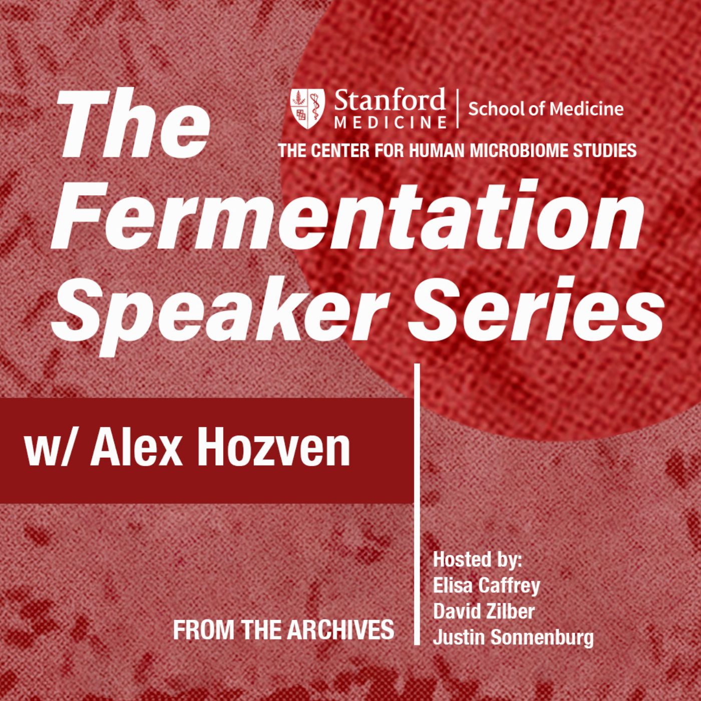 Alex Hozven: What can we learn from 25 years of fermentation practice?