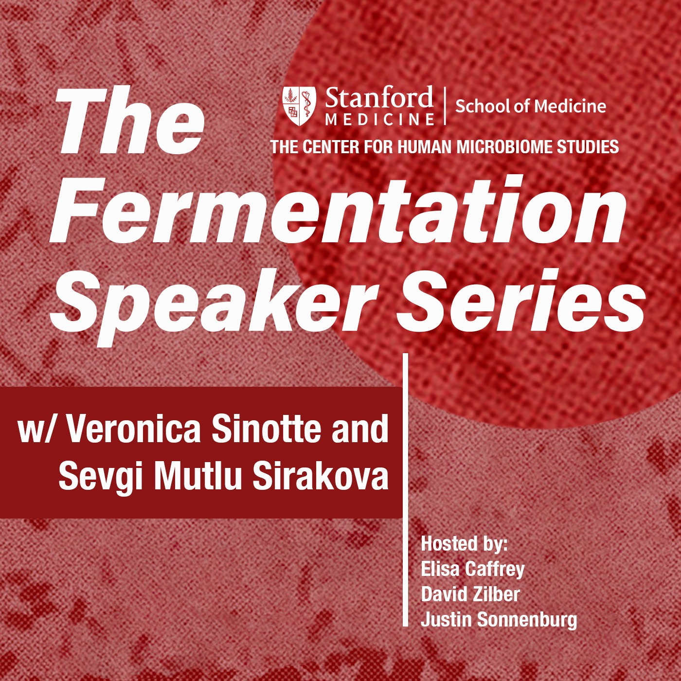 In search of yogurt: a conversation with Sevgi Mutlu Sirakova, Dr. Veronica Sinotte, and David Zilber