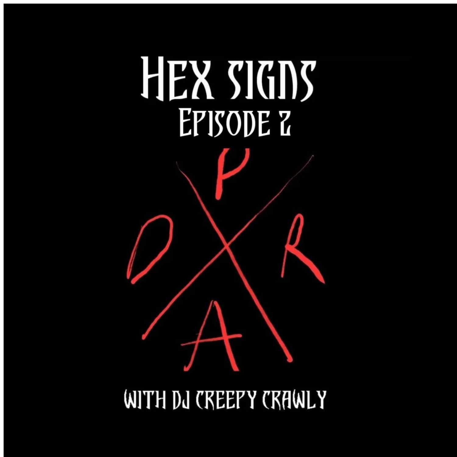 Fermenteddarkness Radio