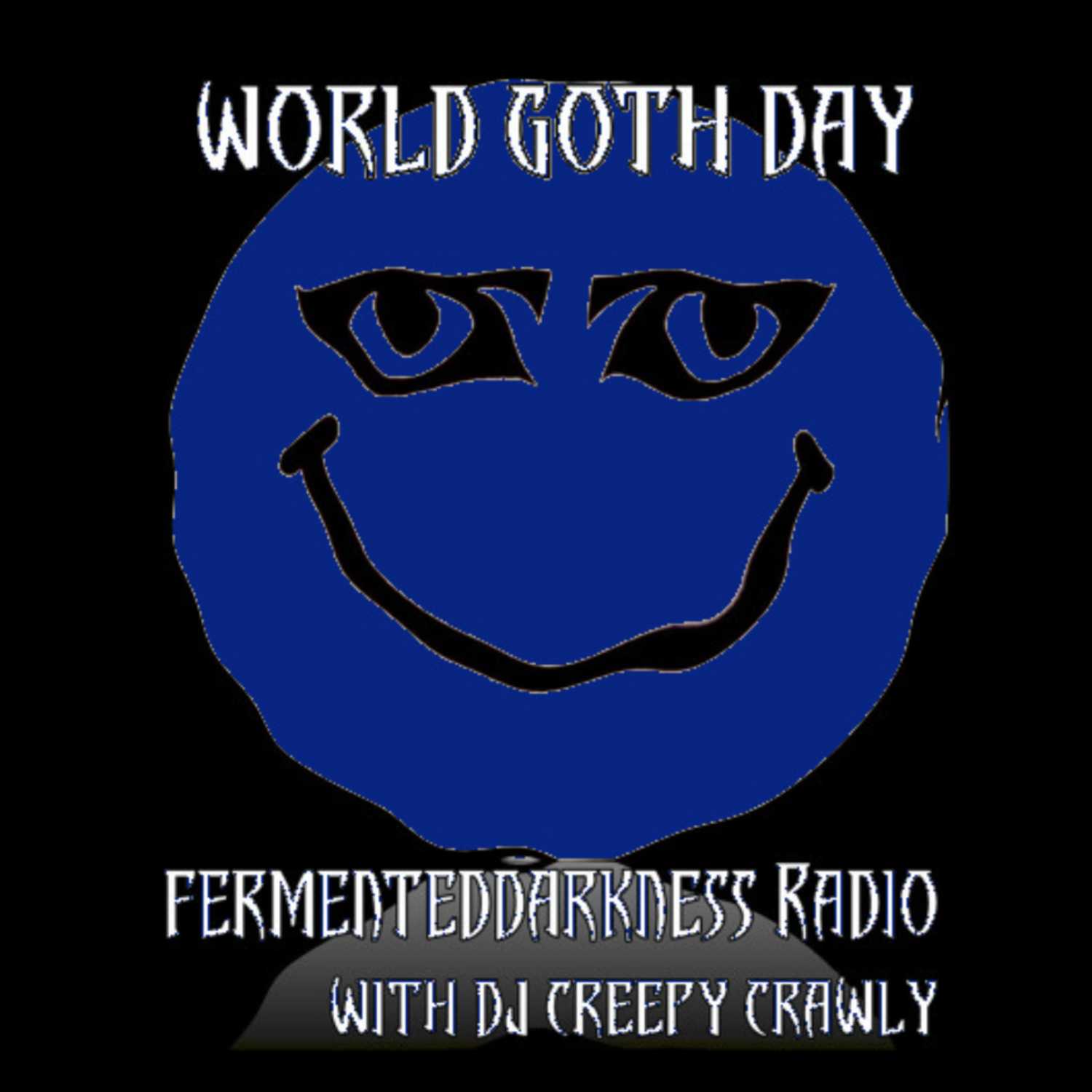 Fermenteddarkness Radio