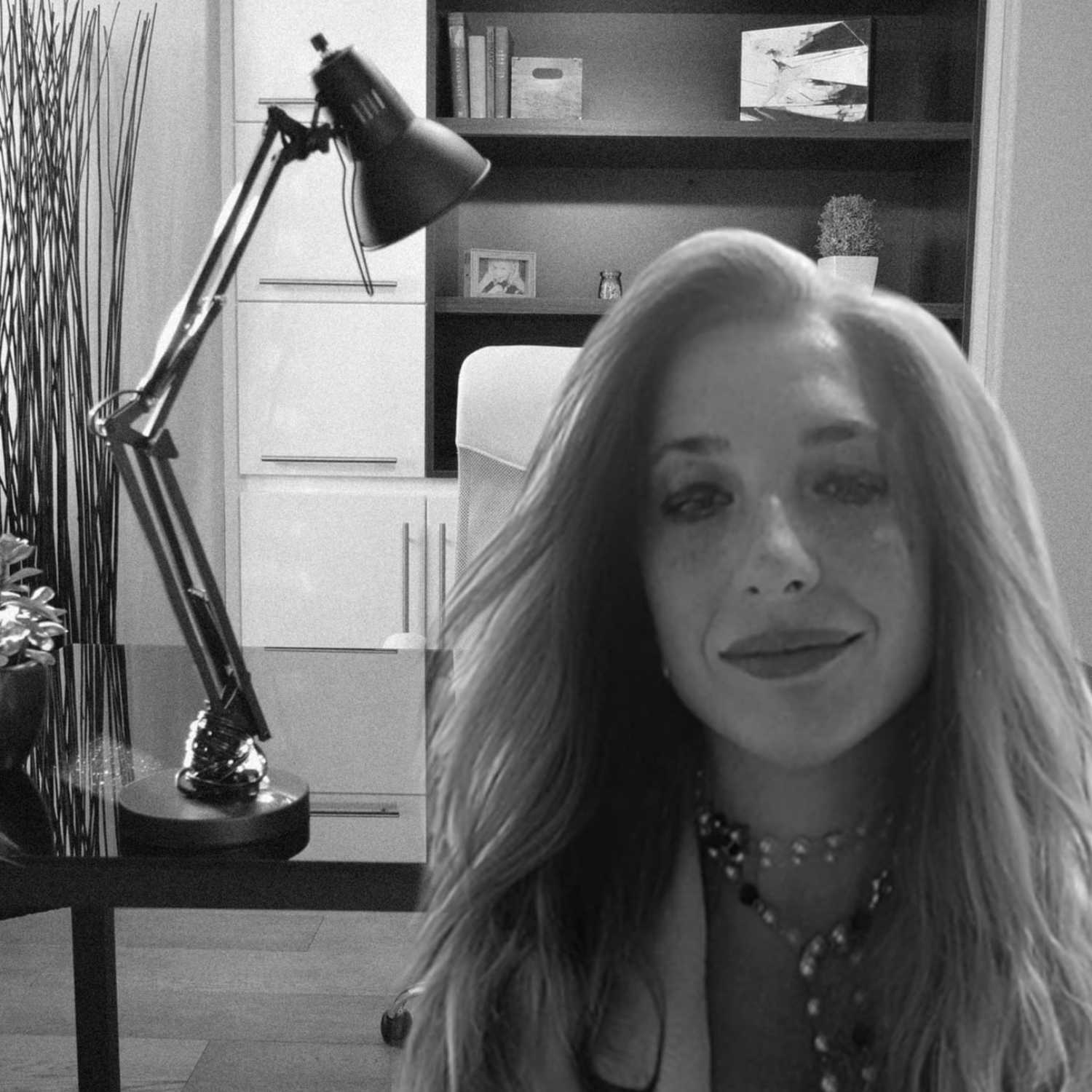 Dottoressa Fernanda Cafarelli - Aprirsi all'abbondanza