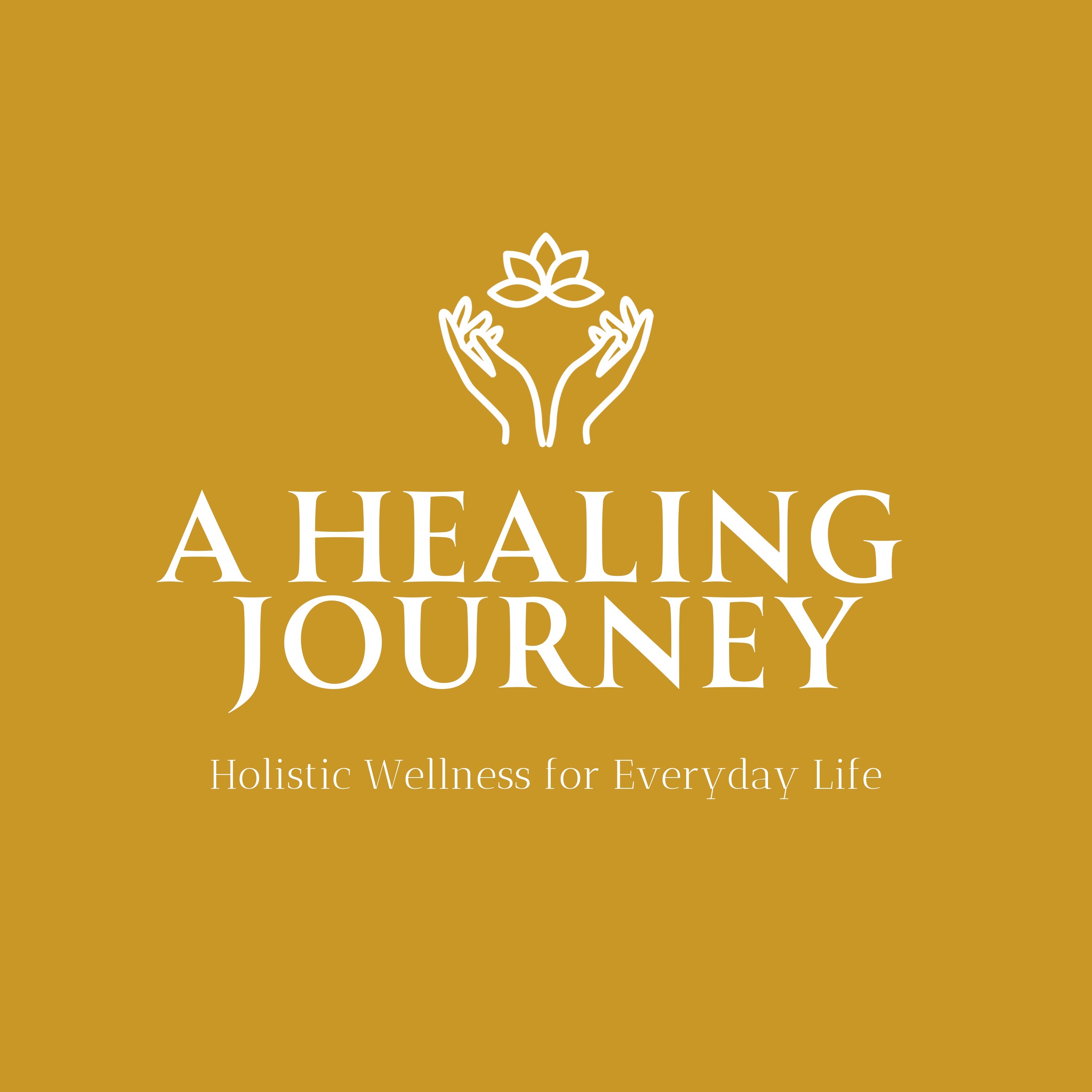 A Healing Journey — The Podcast en Español
