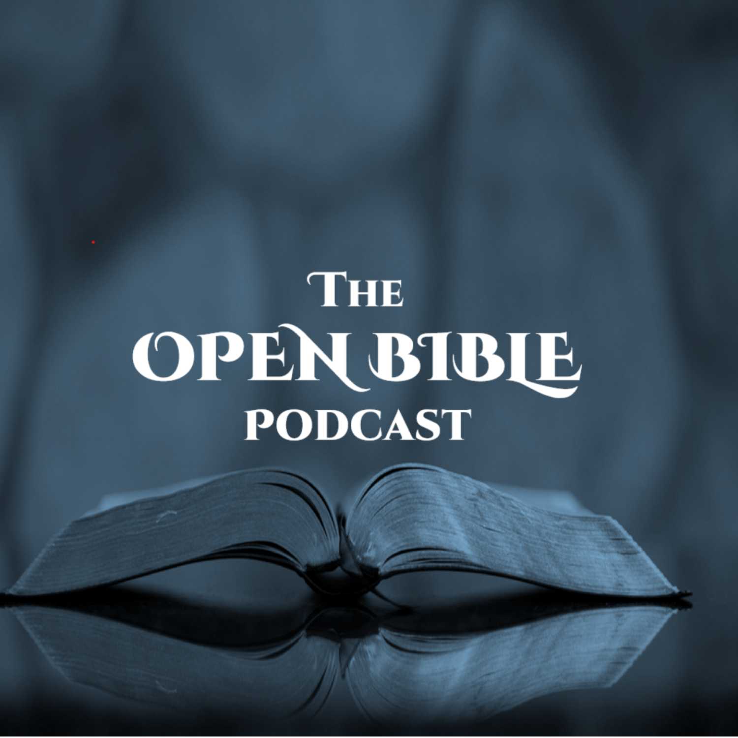 The Open Bible Podcast