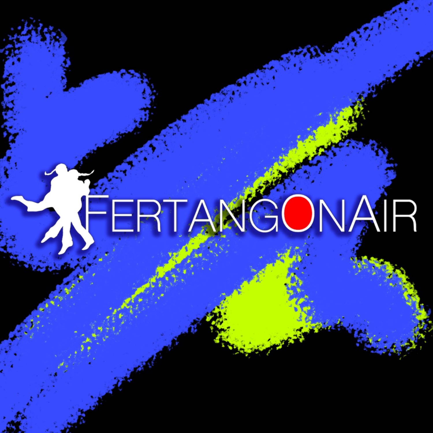 FertangOnAir/ Tango Vivo