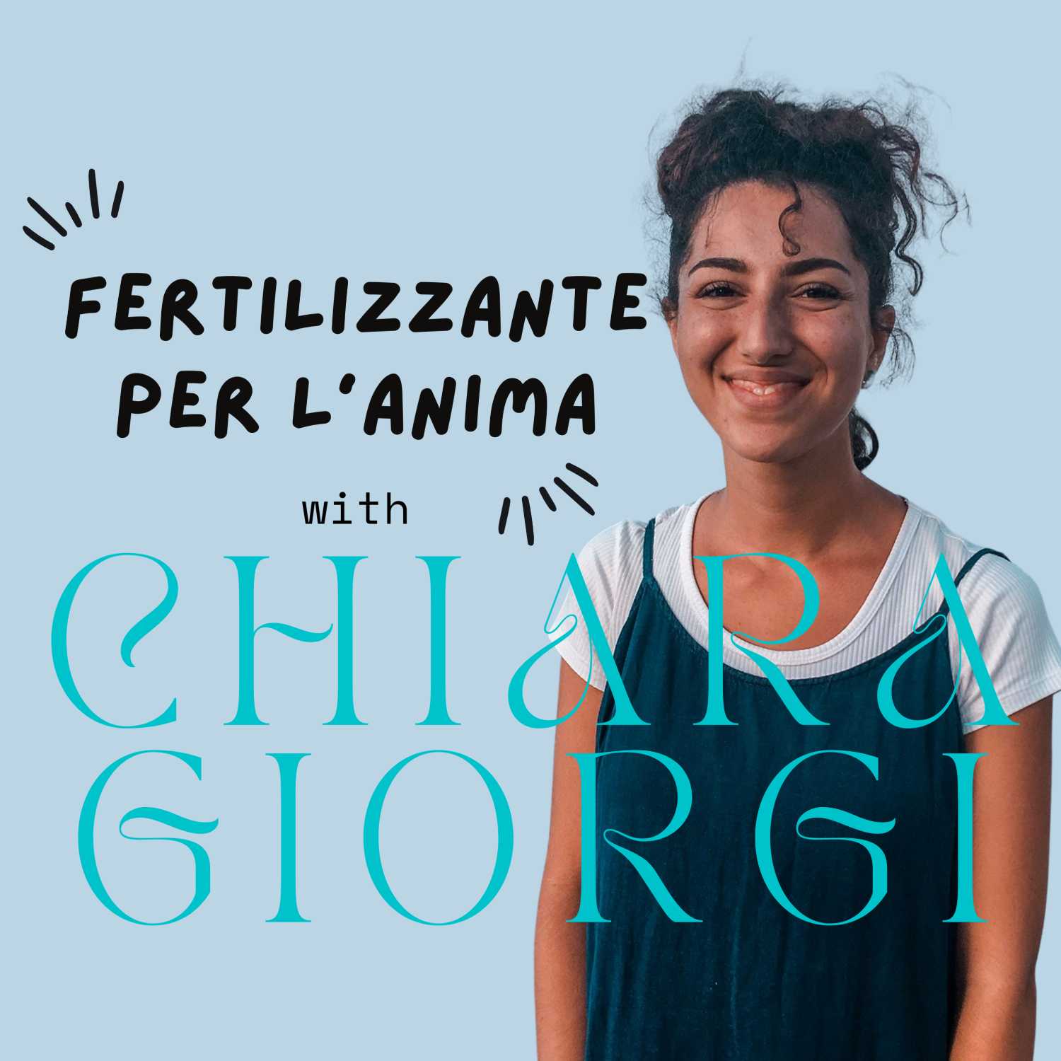 Fertilizzante per l'anima