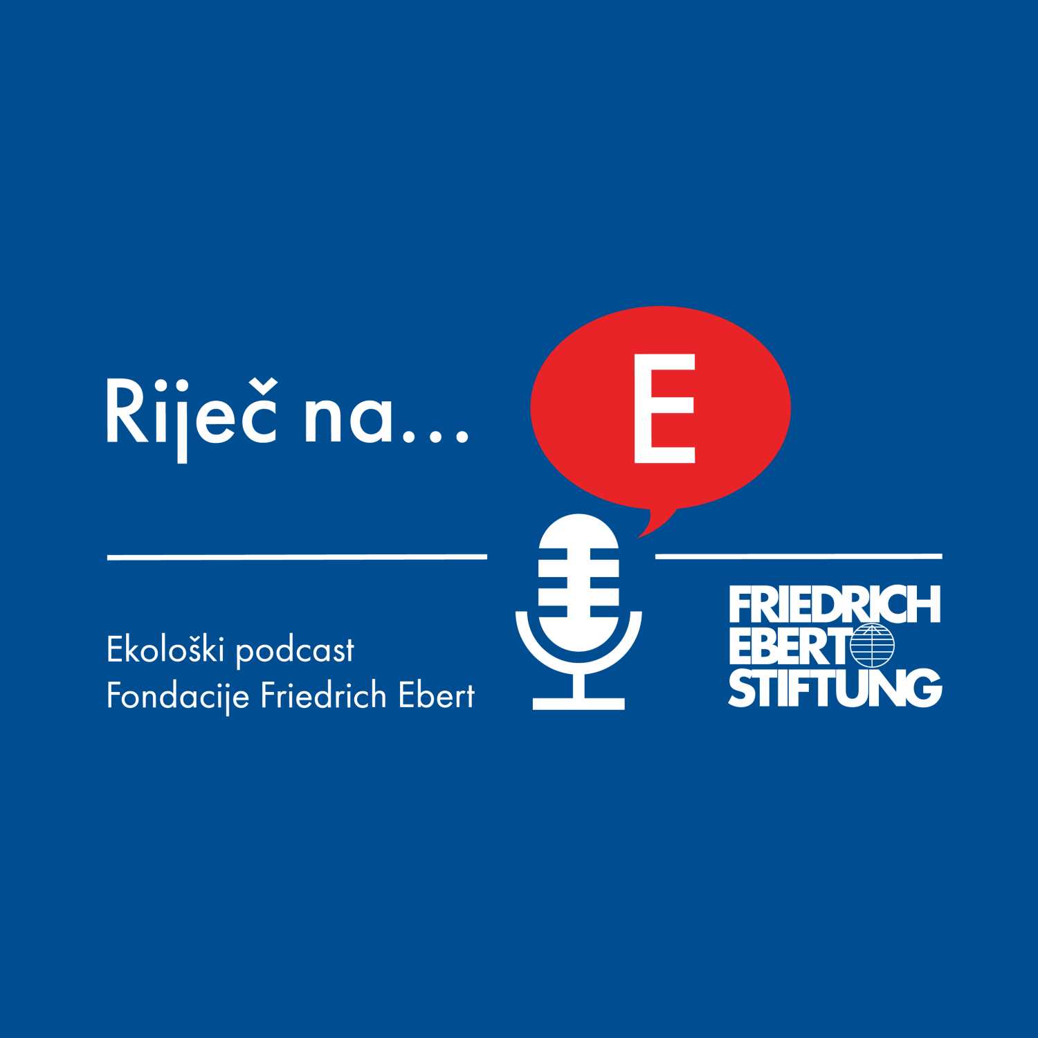 F.E.S. Podcast