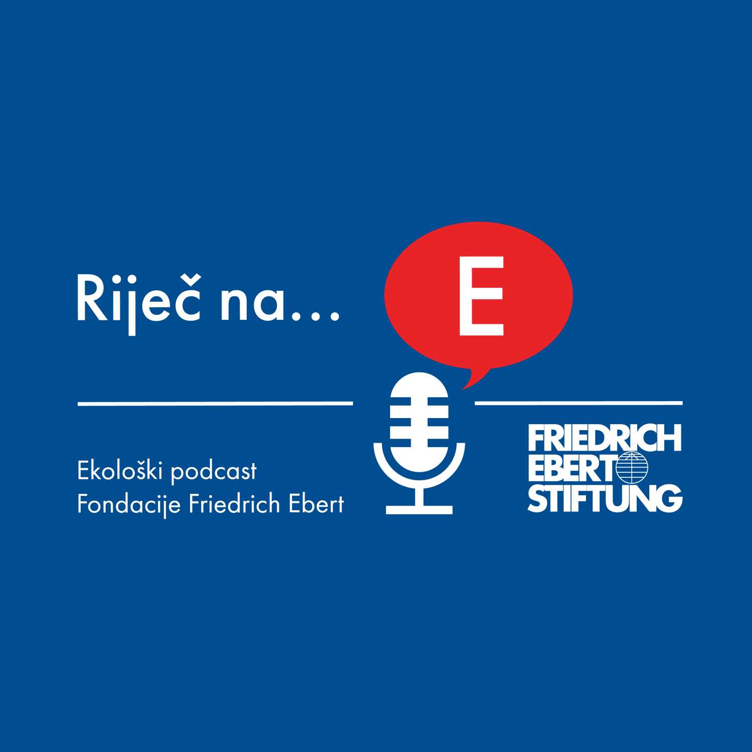 F.E.S. Podcast