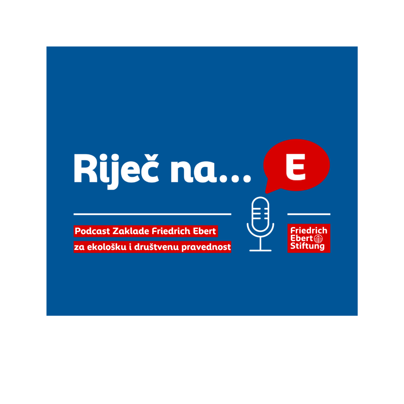 Riječ na E - Epizoda 21 - Održive turističke destinacije - primjer Međimurja