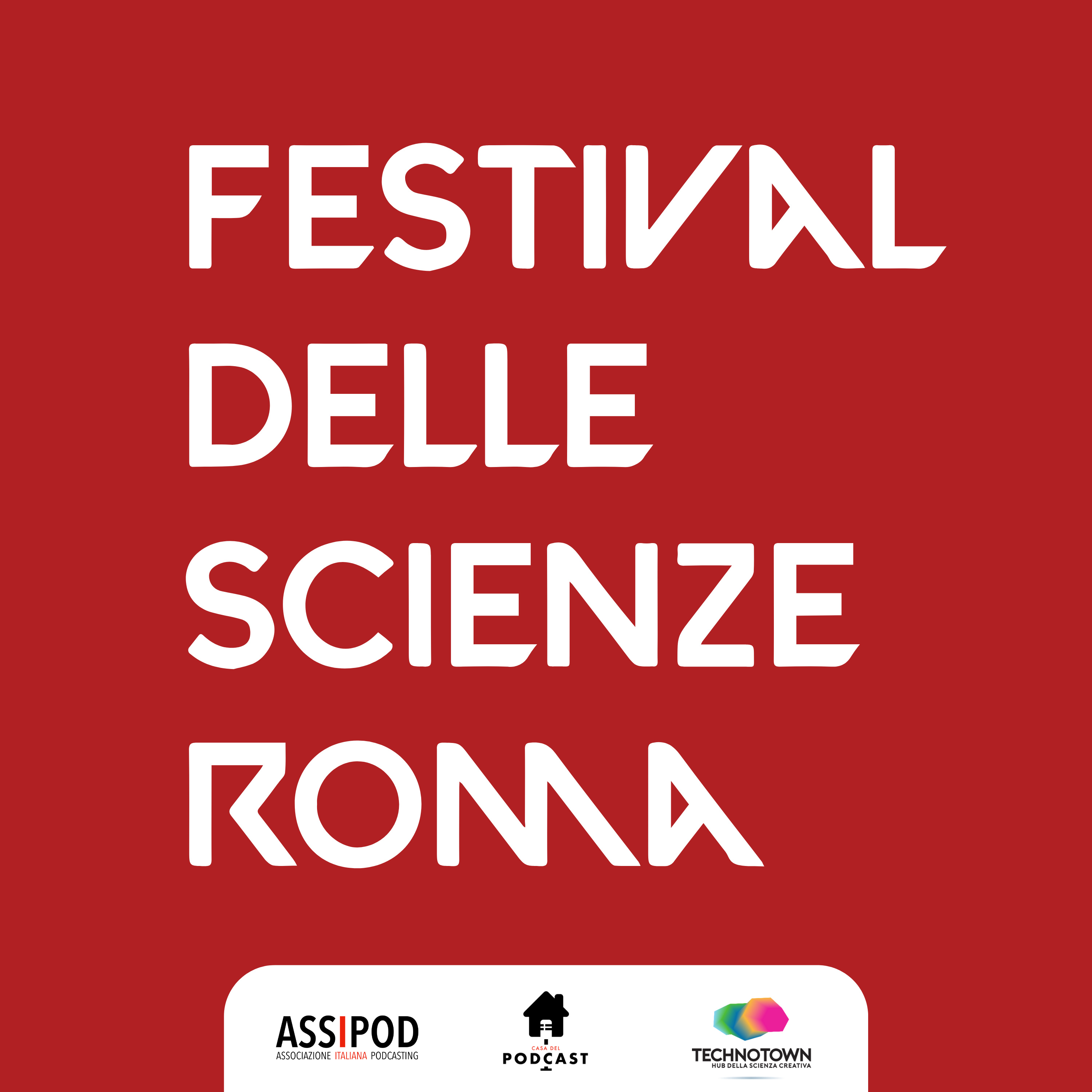 Festival delle Scienze Roma