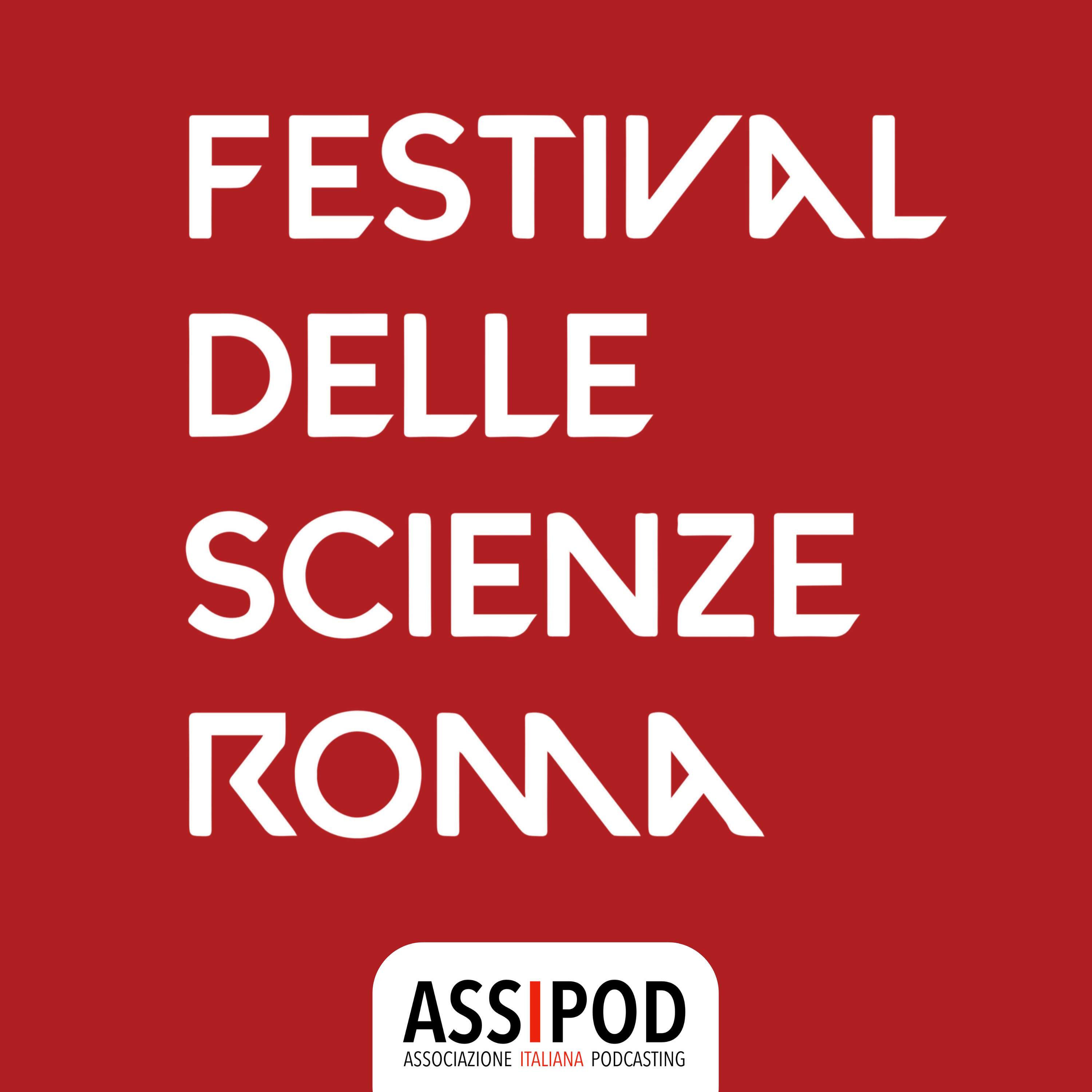 Festival delle Scienze Roma