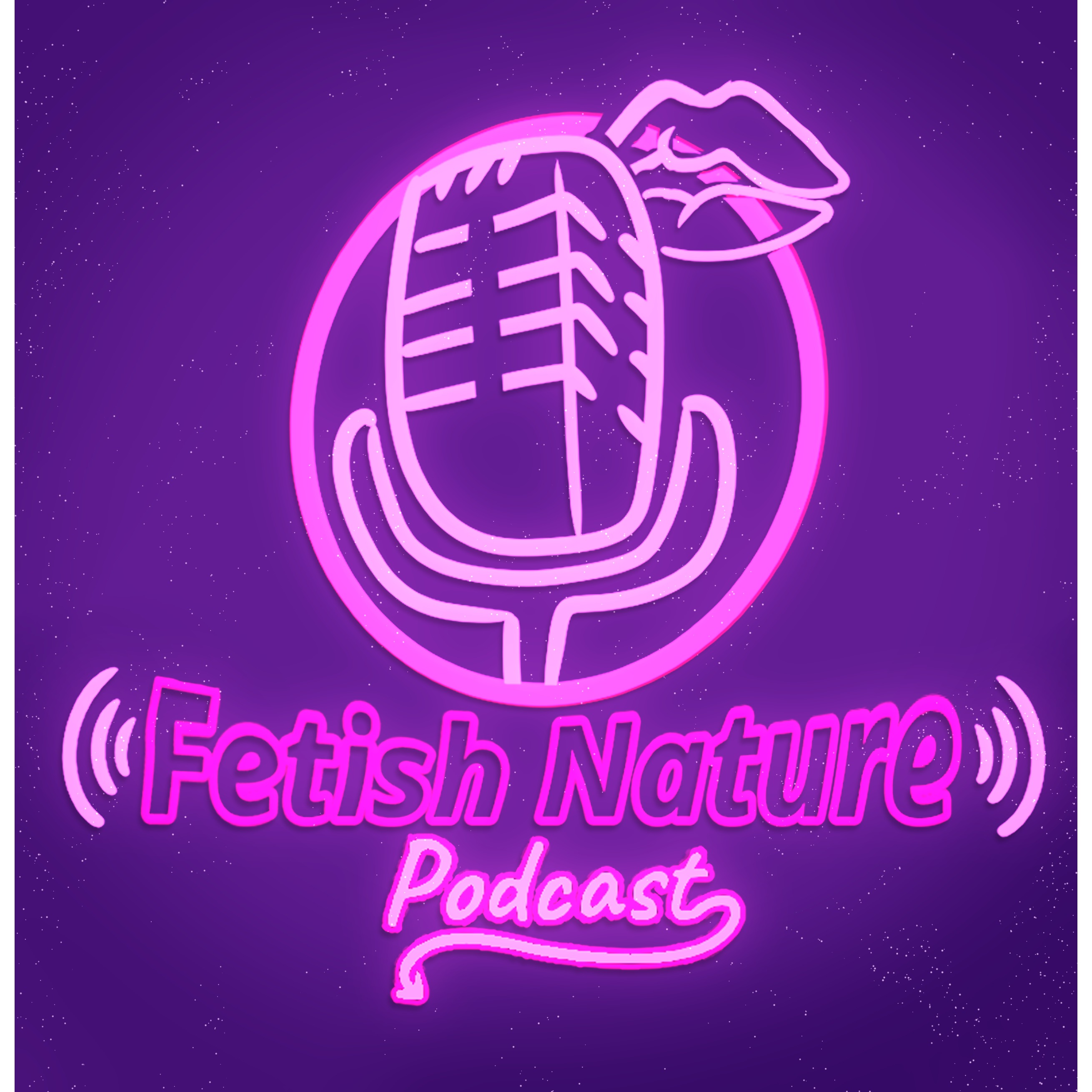 Episode 26: Goddess Sydnie episode artwork