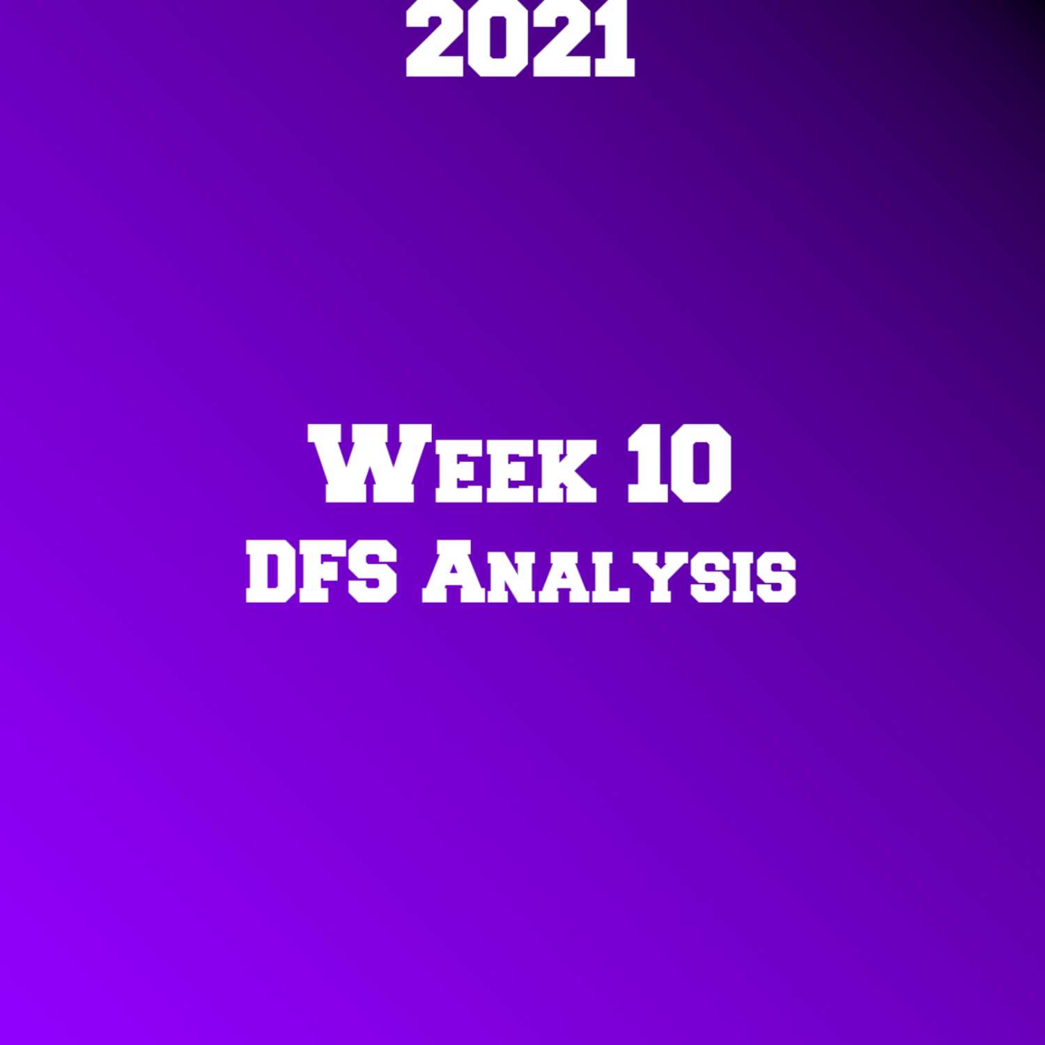 Fantasy Football Brothers