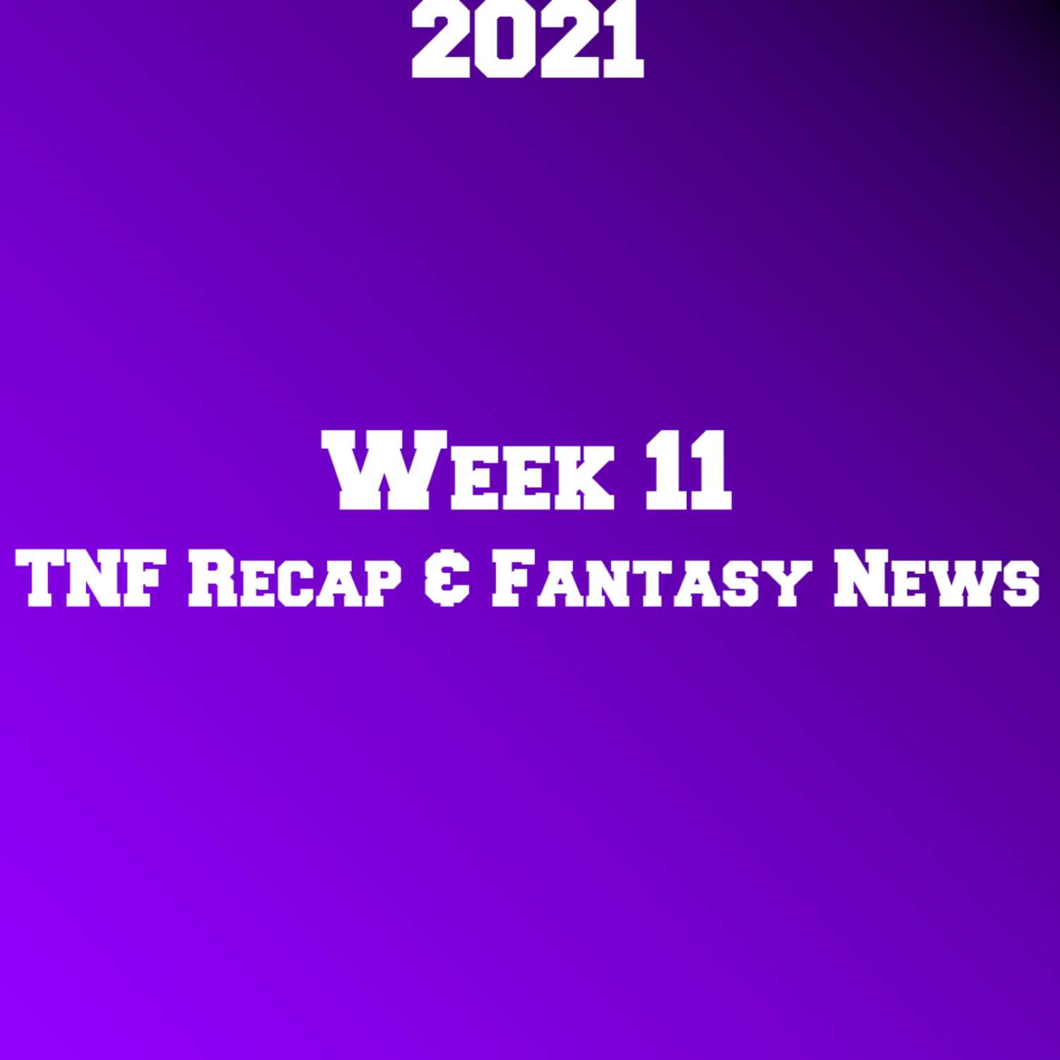 Fantasy Football Brothers