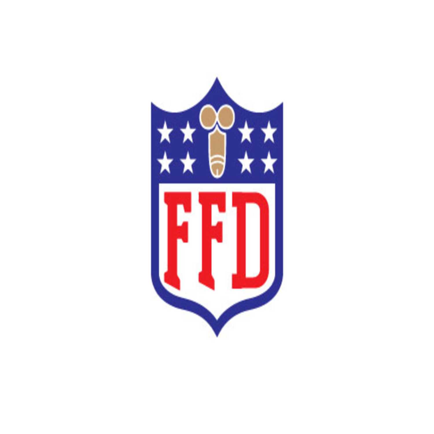 FFD Week 4