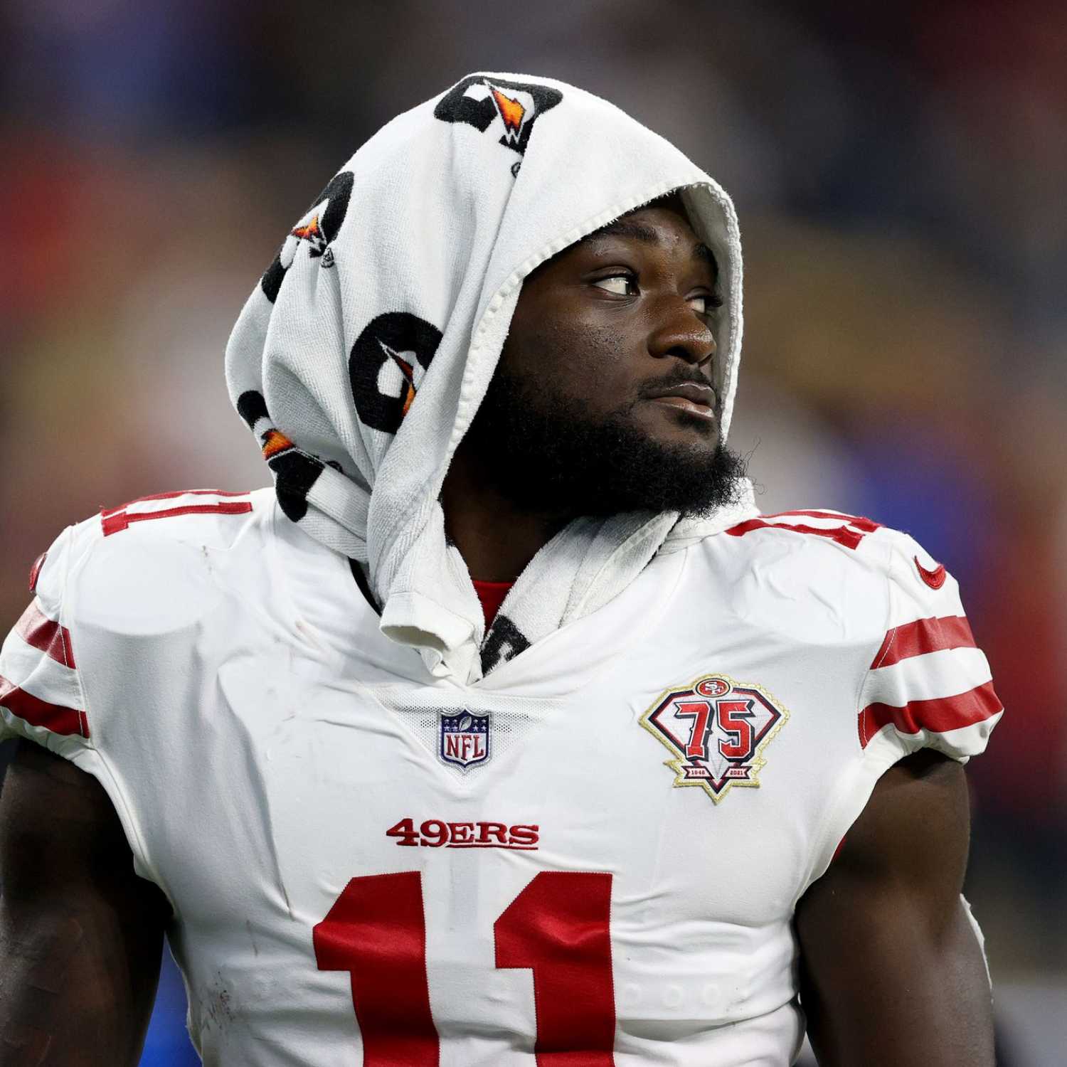 FFD Week 7 Podcast