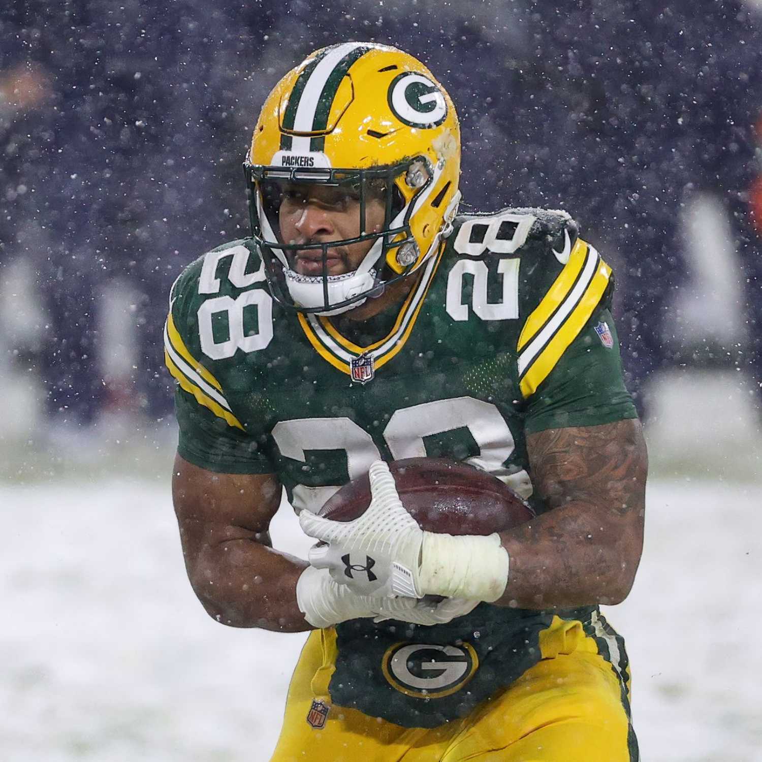Week 11