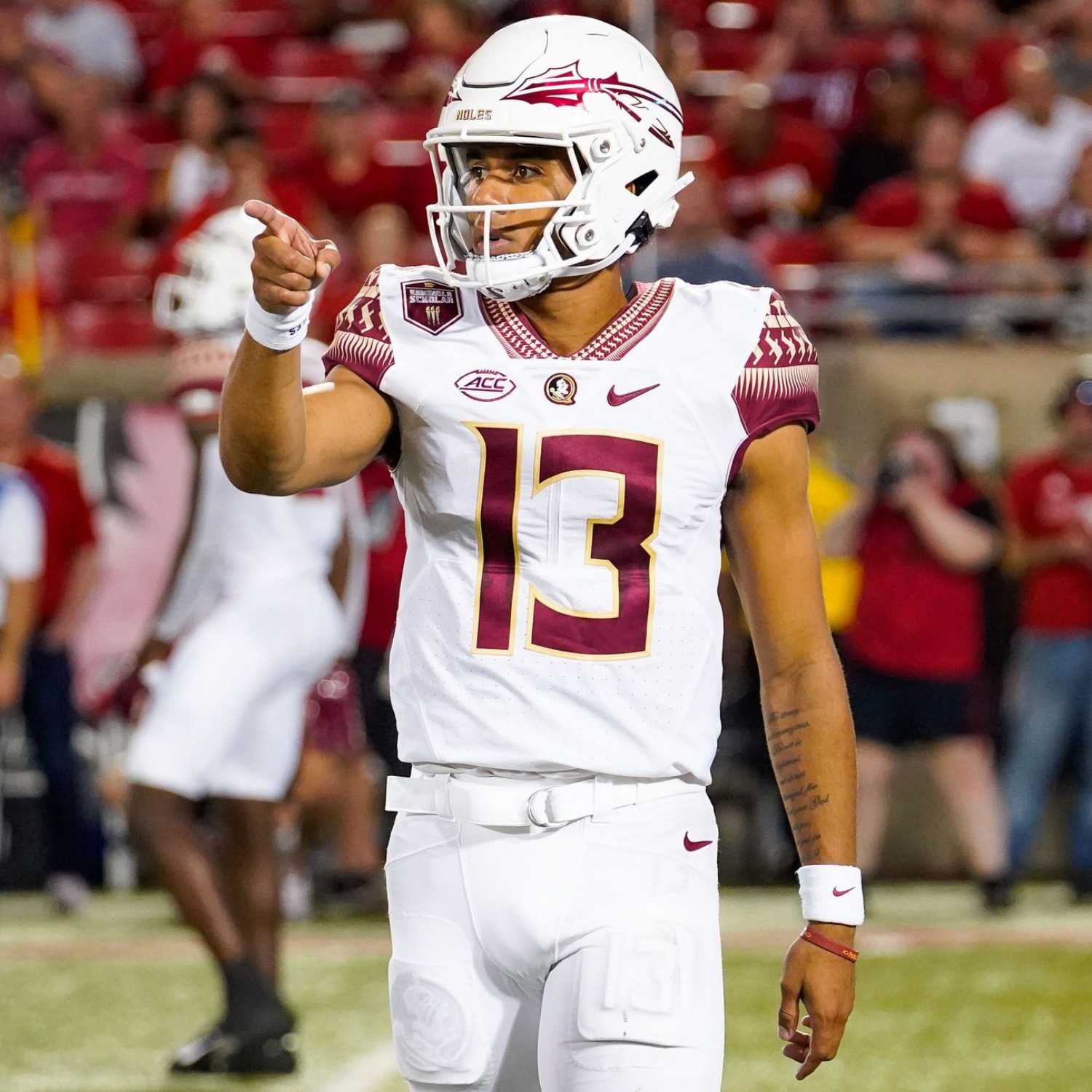 2022-2023 season FFD week 1-2 podcast