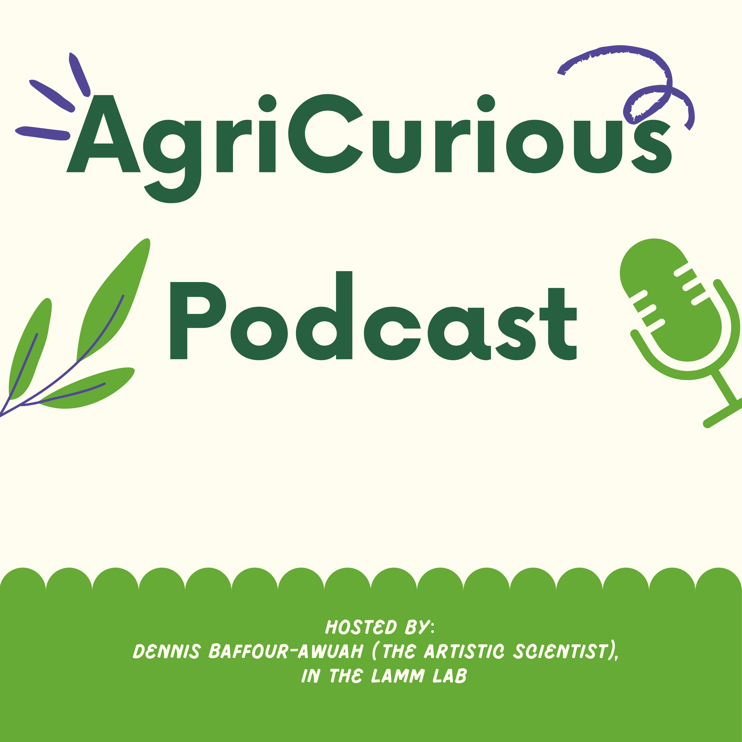 AgriCurious Podcast