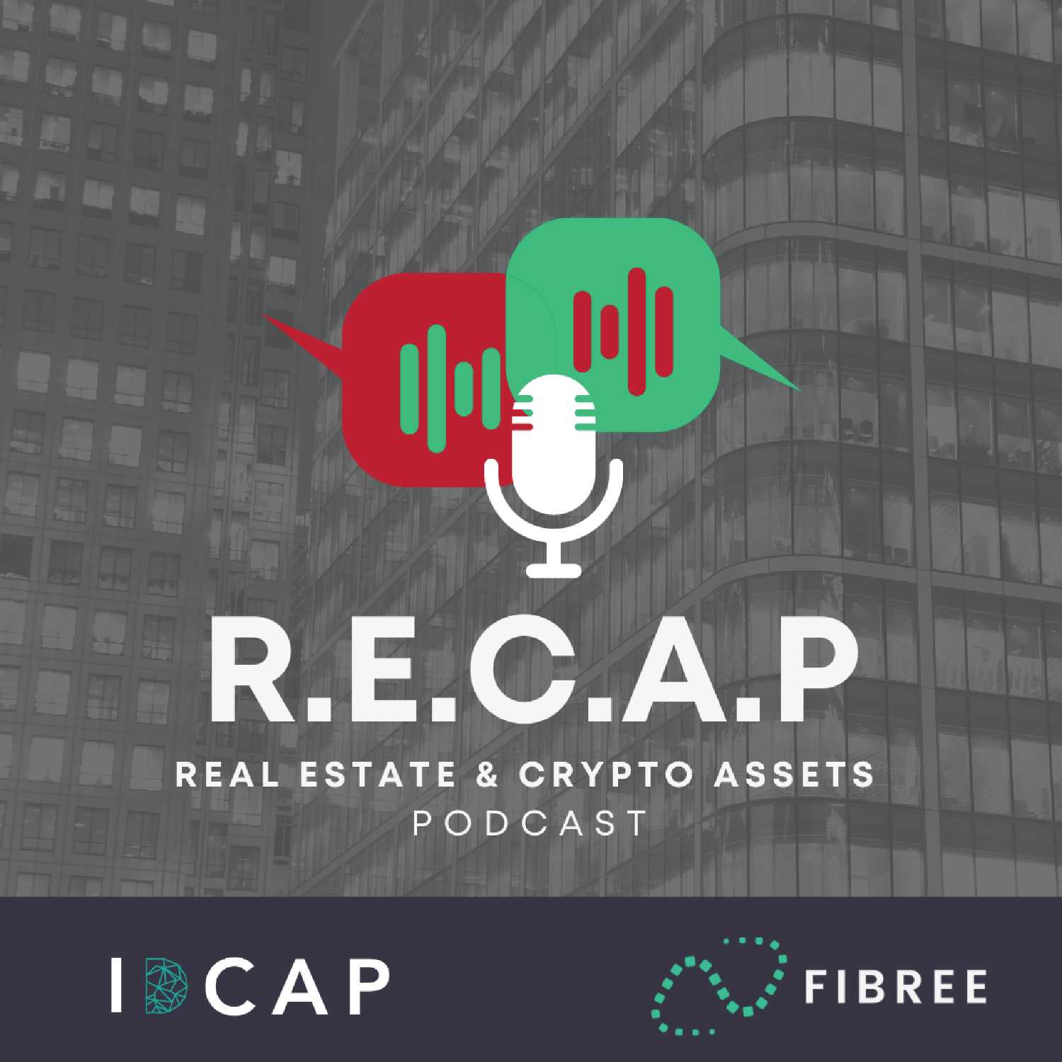 Real Estate Crypto Assets Podcast