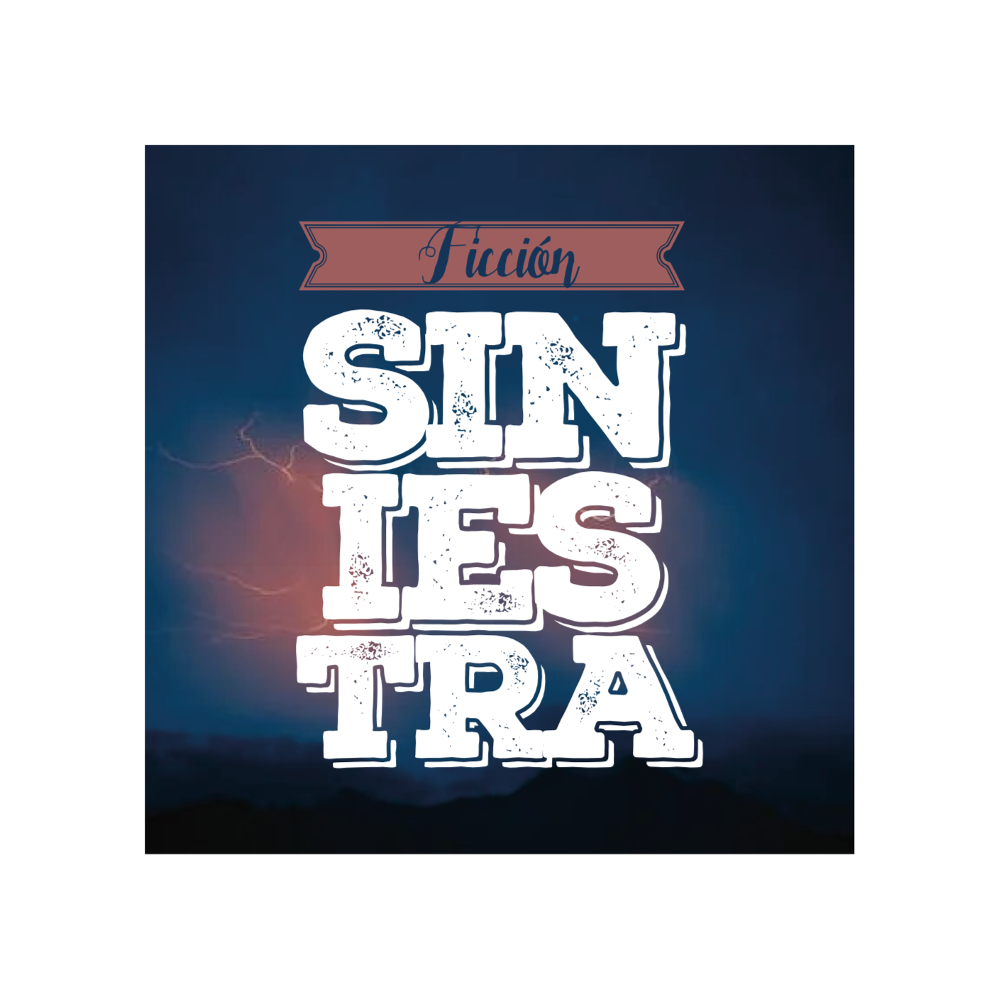 Ficción Siniestra