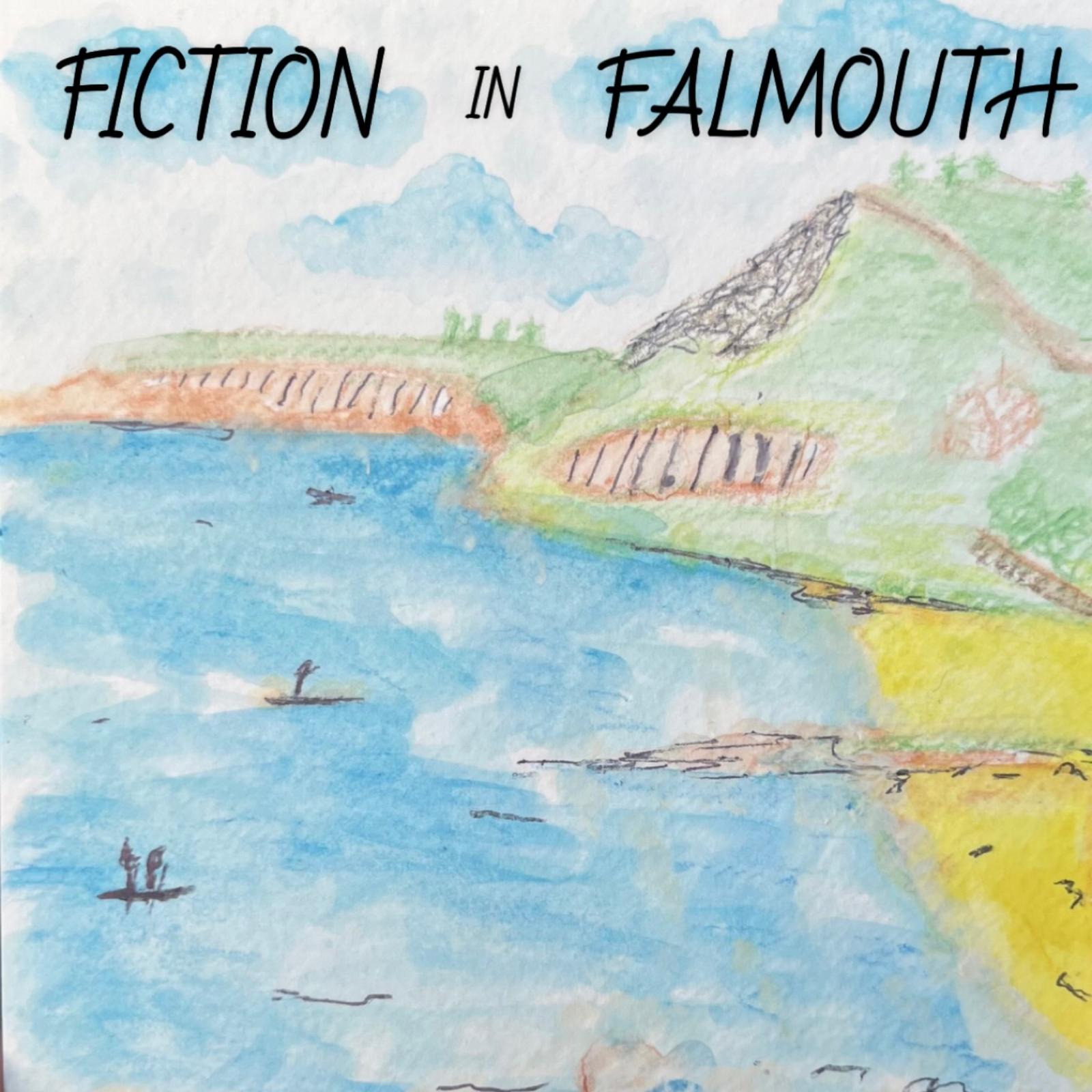 Fiction in Falmouth