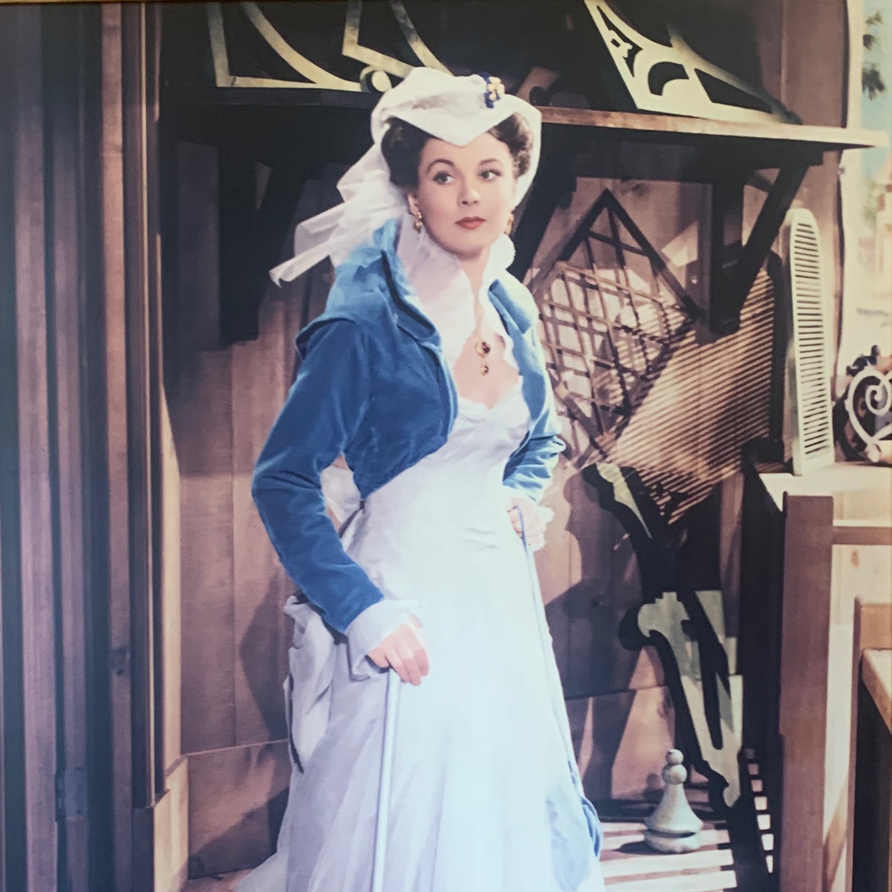 Fiddle-Dee-Dee: A Gone with the Wind Podcast