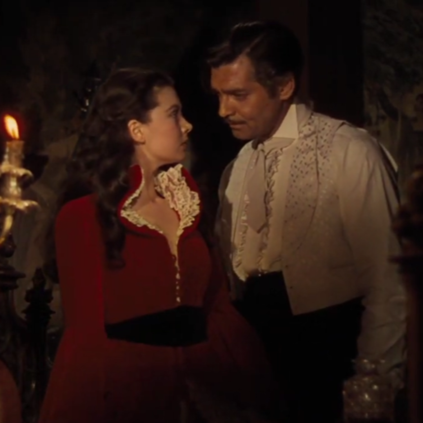GWTW Readalong Ch. 53-56: The most shattering scandal Atlanta had ever seen episode artwork
