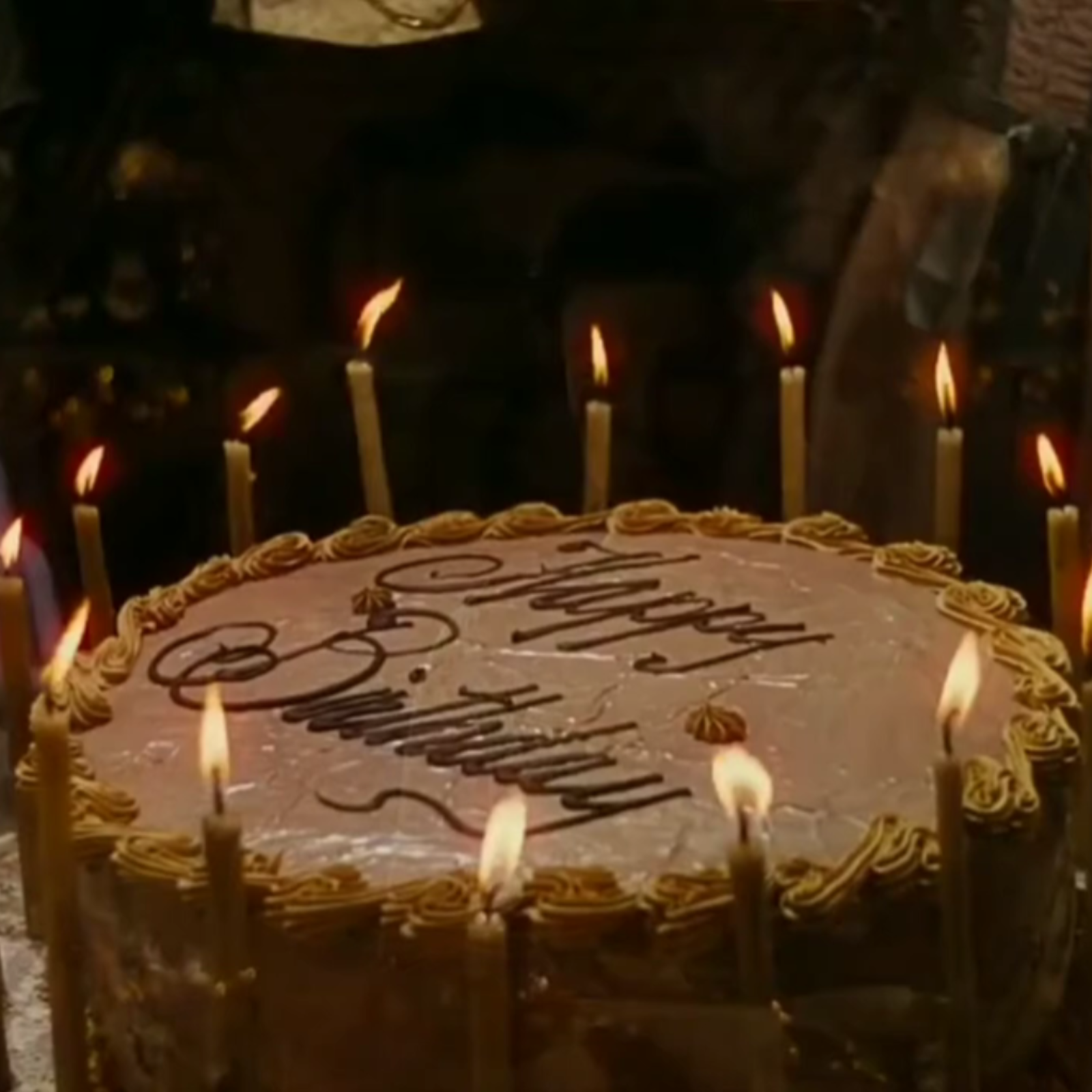Happy birthday GWTW! 90th anniversary celebration