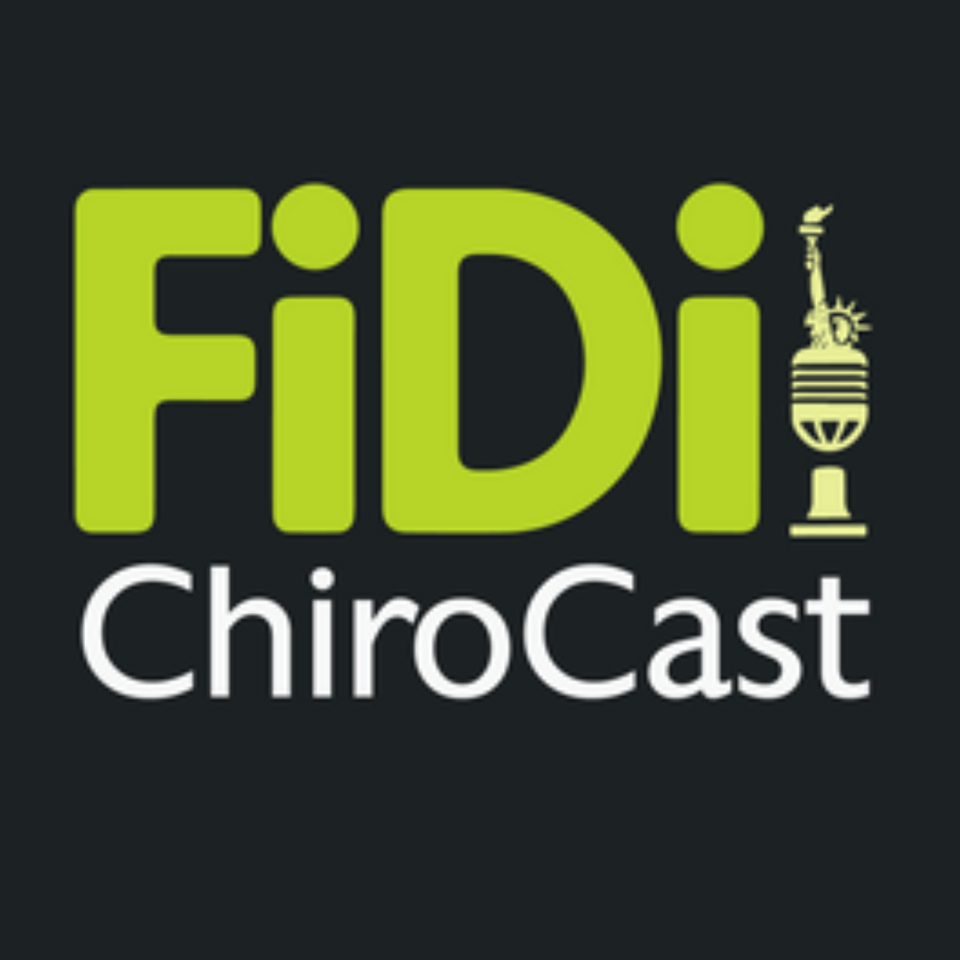 FiDi ChiroCast