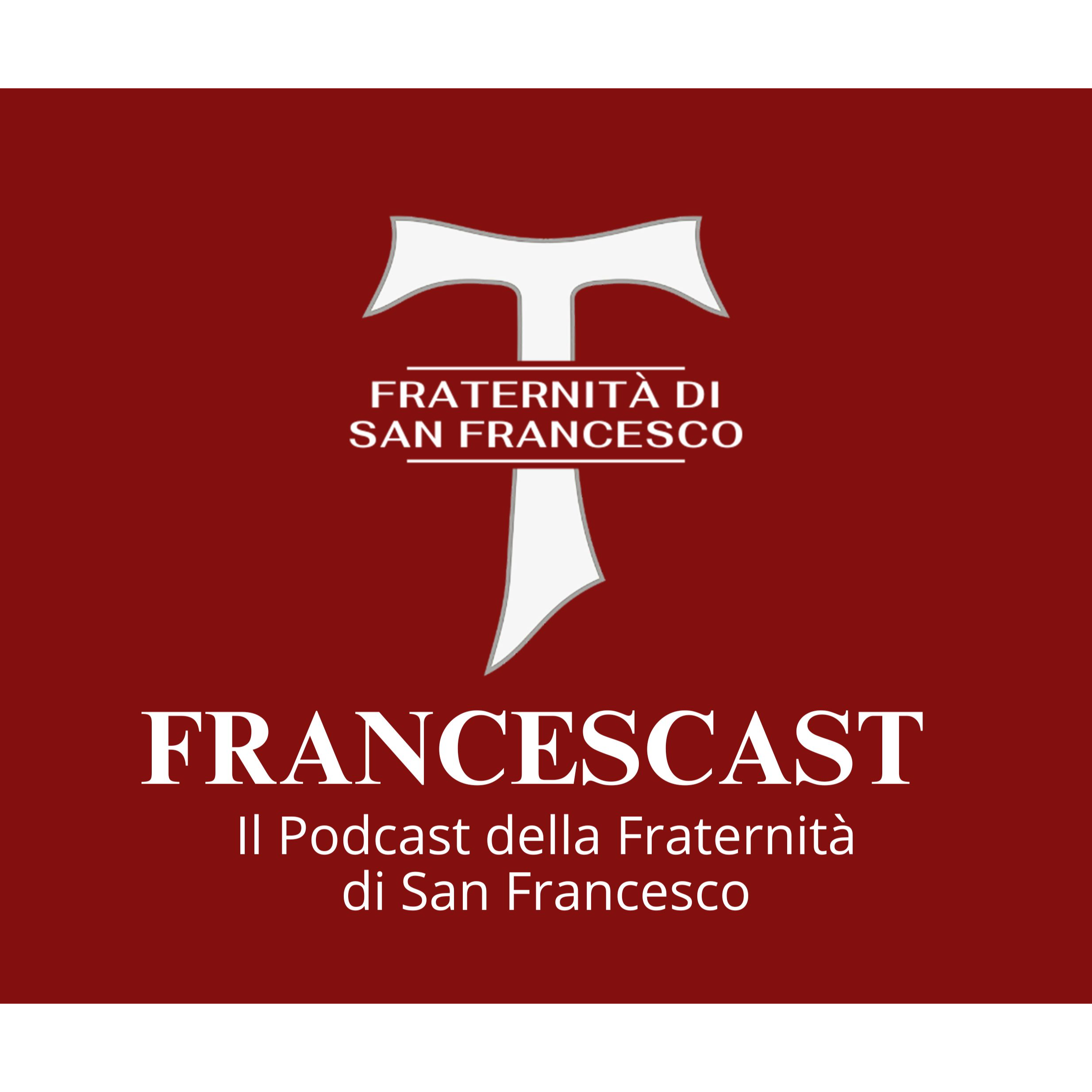 Podcast della Fraternità di San Francesco podcast artwork