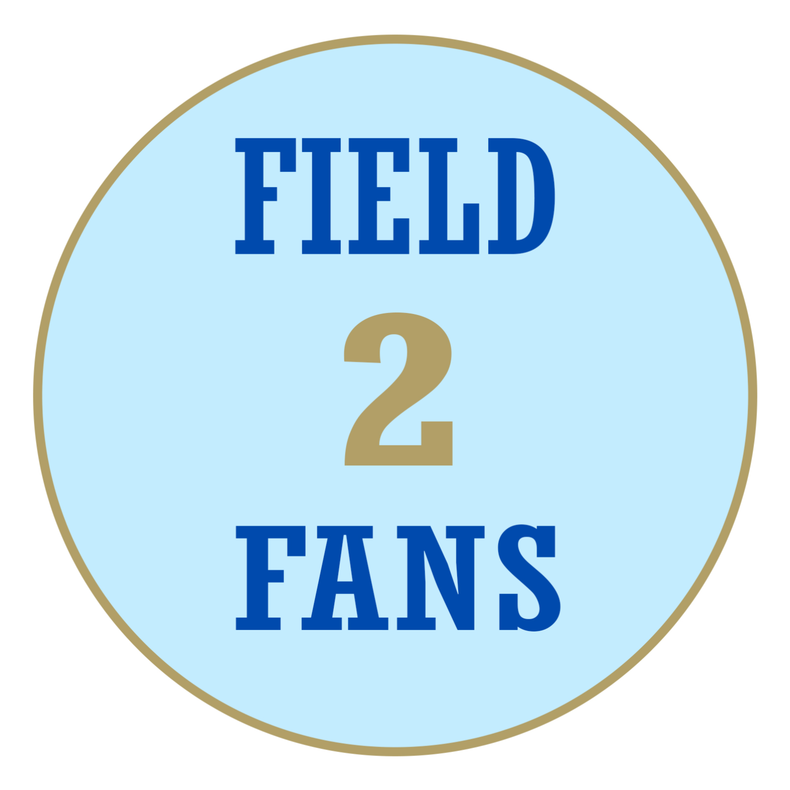 Field 2 Fans NFL Podcasts