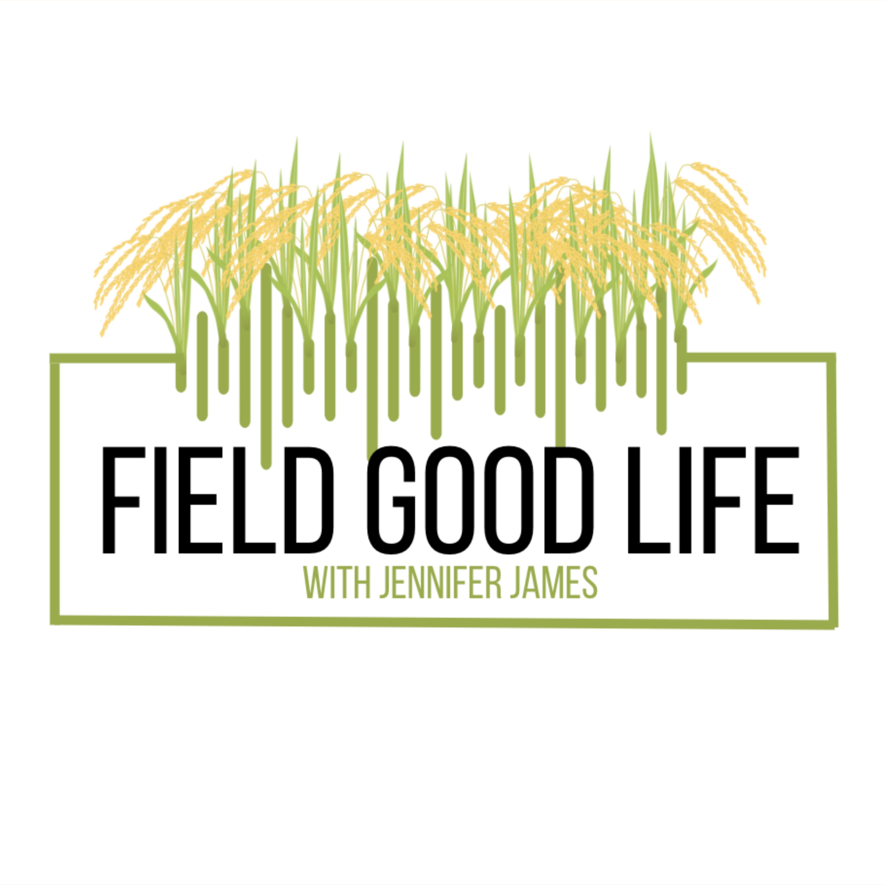 Beyond the Bushel: Quality and Sustainability in Rice with Brian Ottis