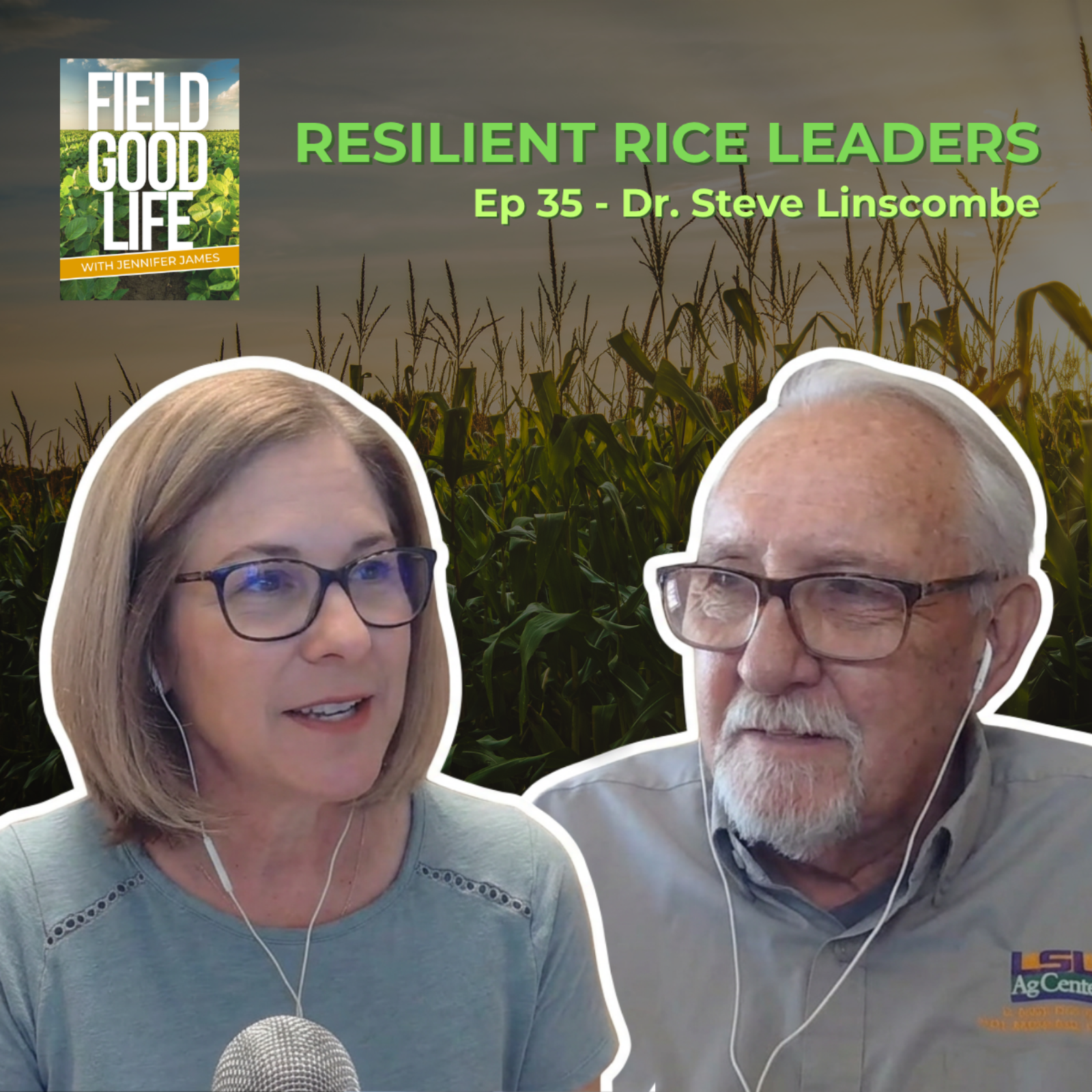 How the USA Rice Leadership Class Builds Resilient Leaders for Tough Times