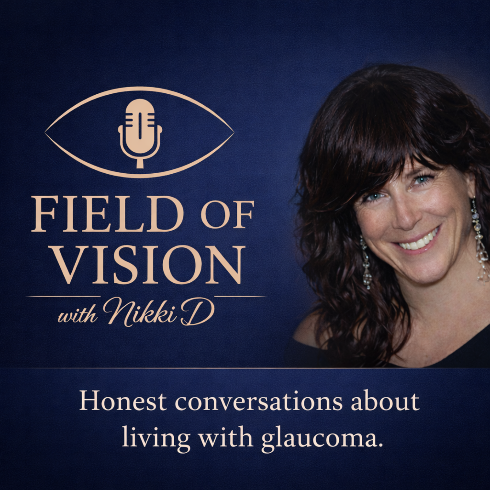 Field of Vision cover