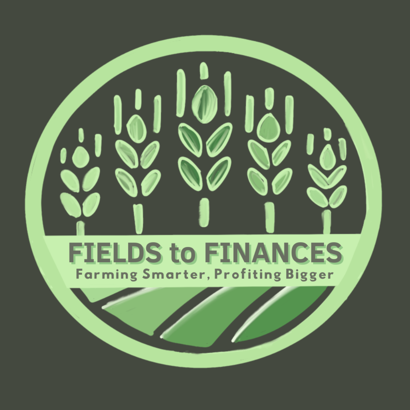 Fields to Finances - Farming Smarter, Profiting Bigger
