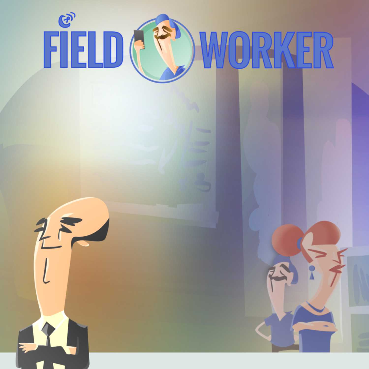 Fieldworker - Szybki i sprawny serwis