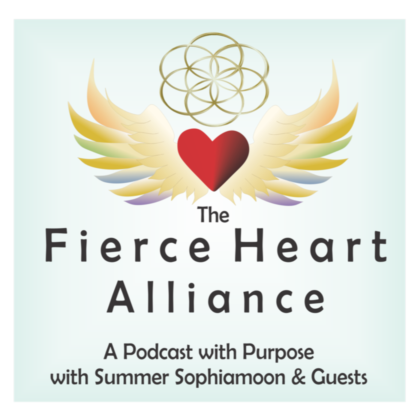 The Fierce Heart Alliance