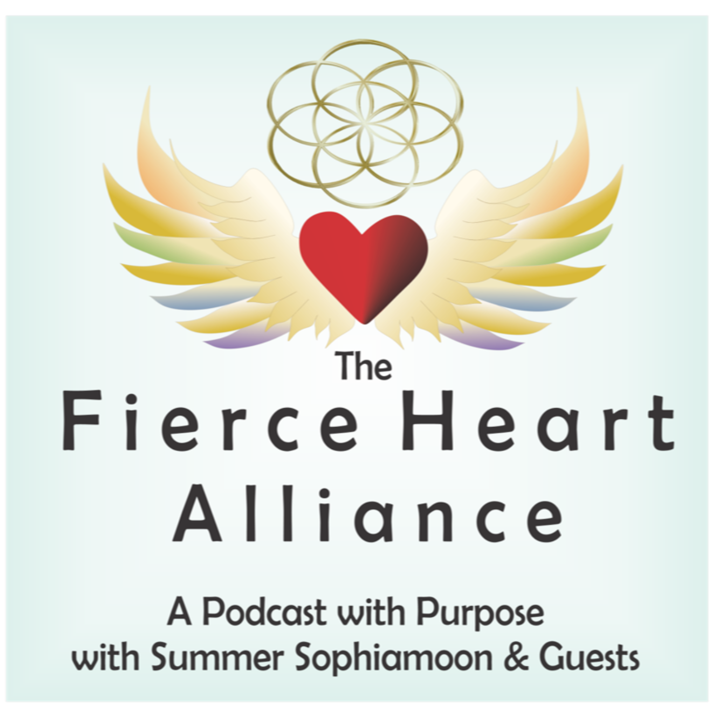 The Fierce Heart Alliance