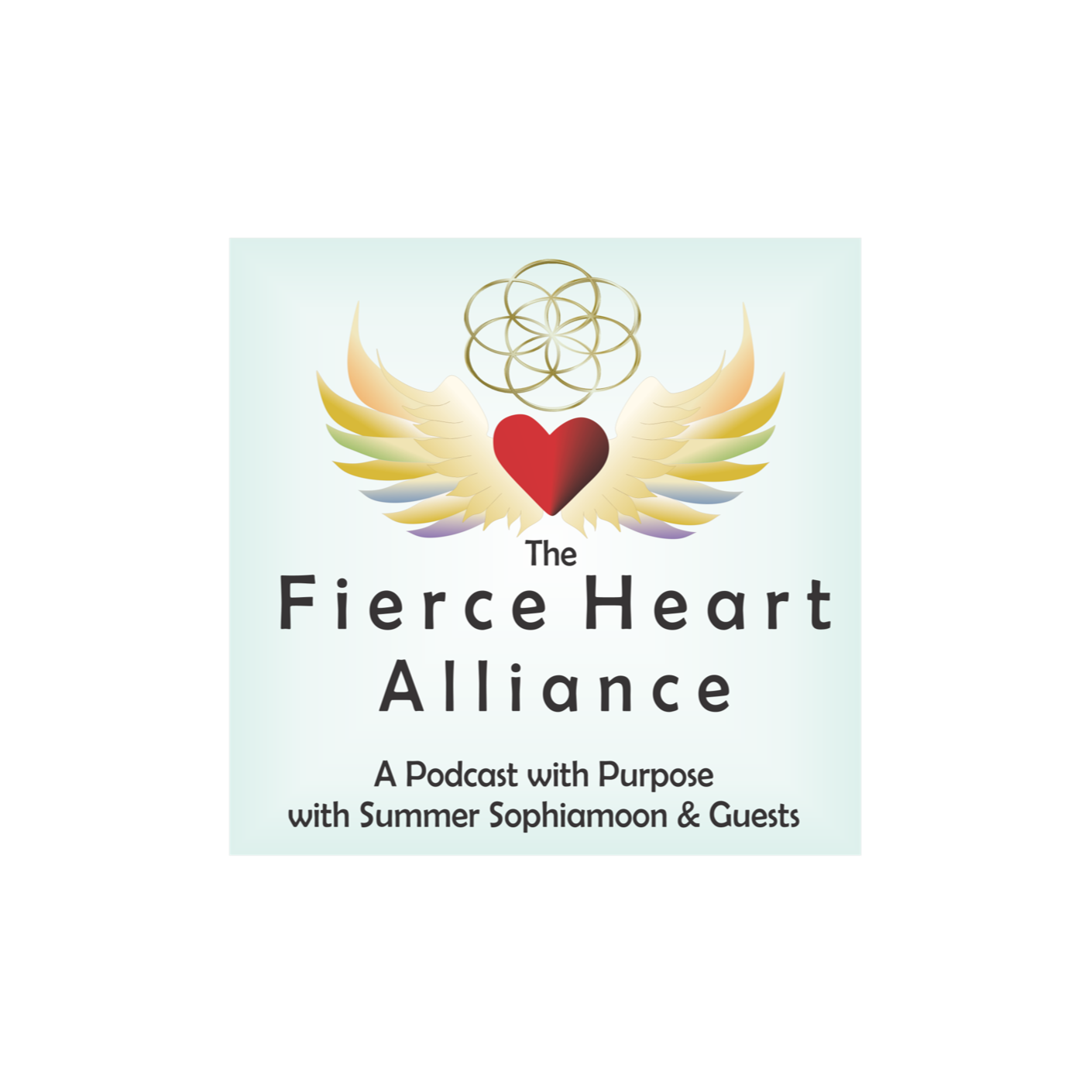 The Fierce Heart Alliance