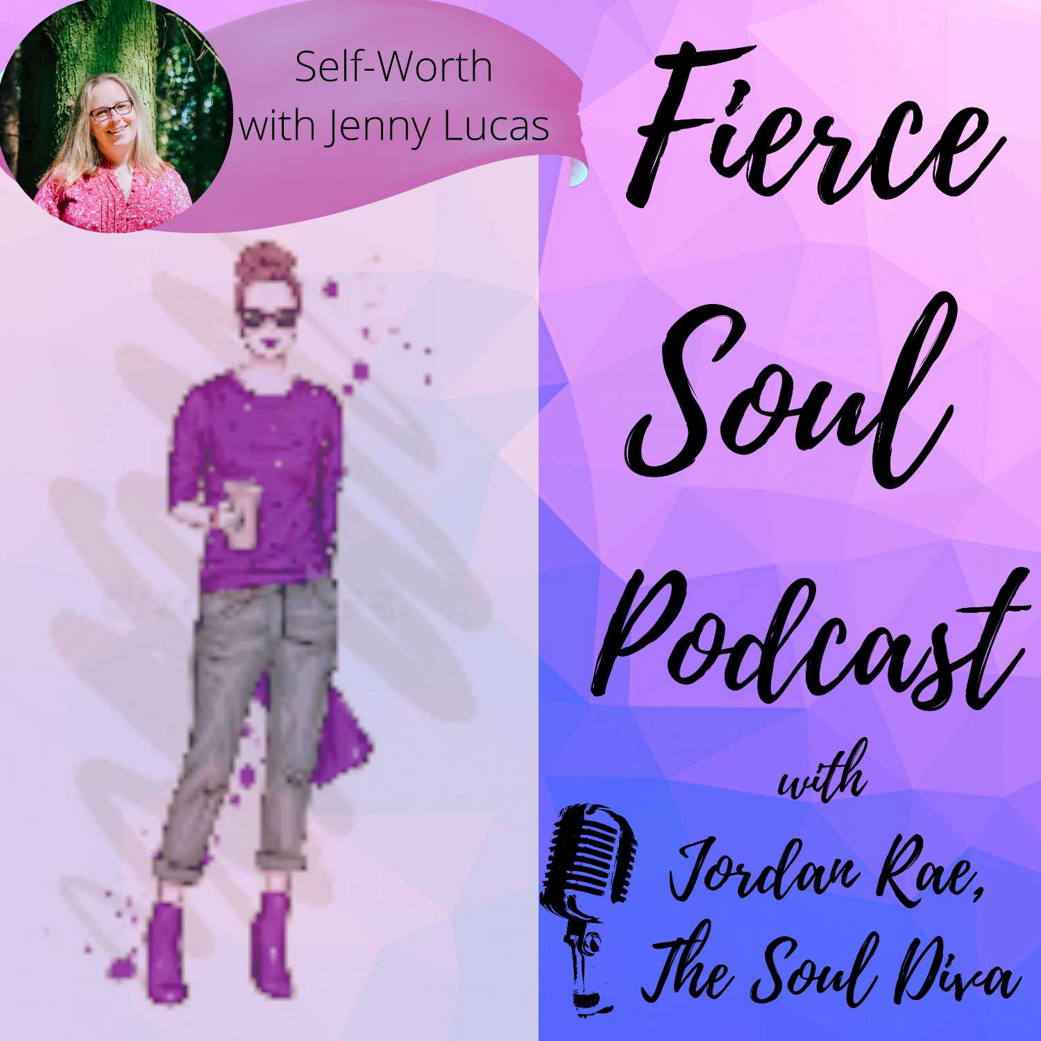 Fierce Soul Podcast